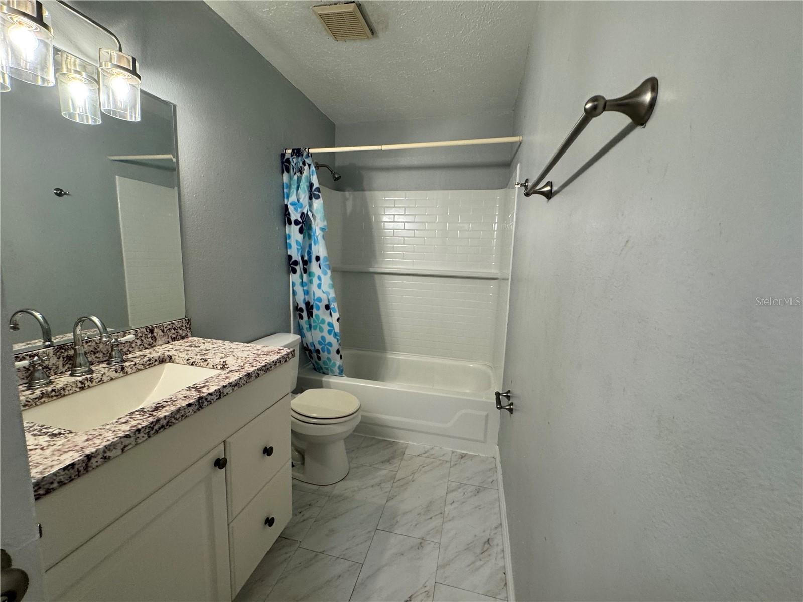 CITRUS PARK - Residential Lease