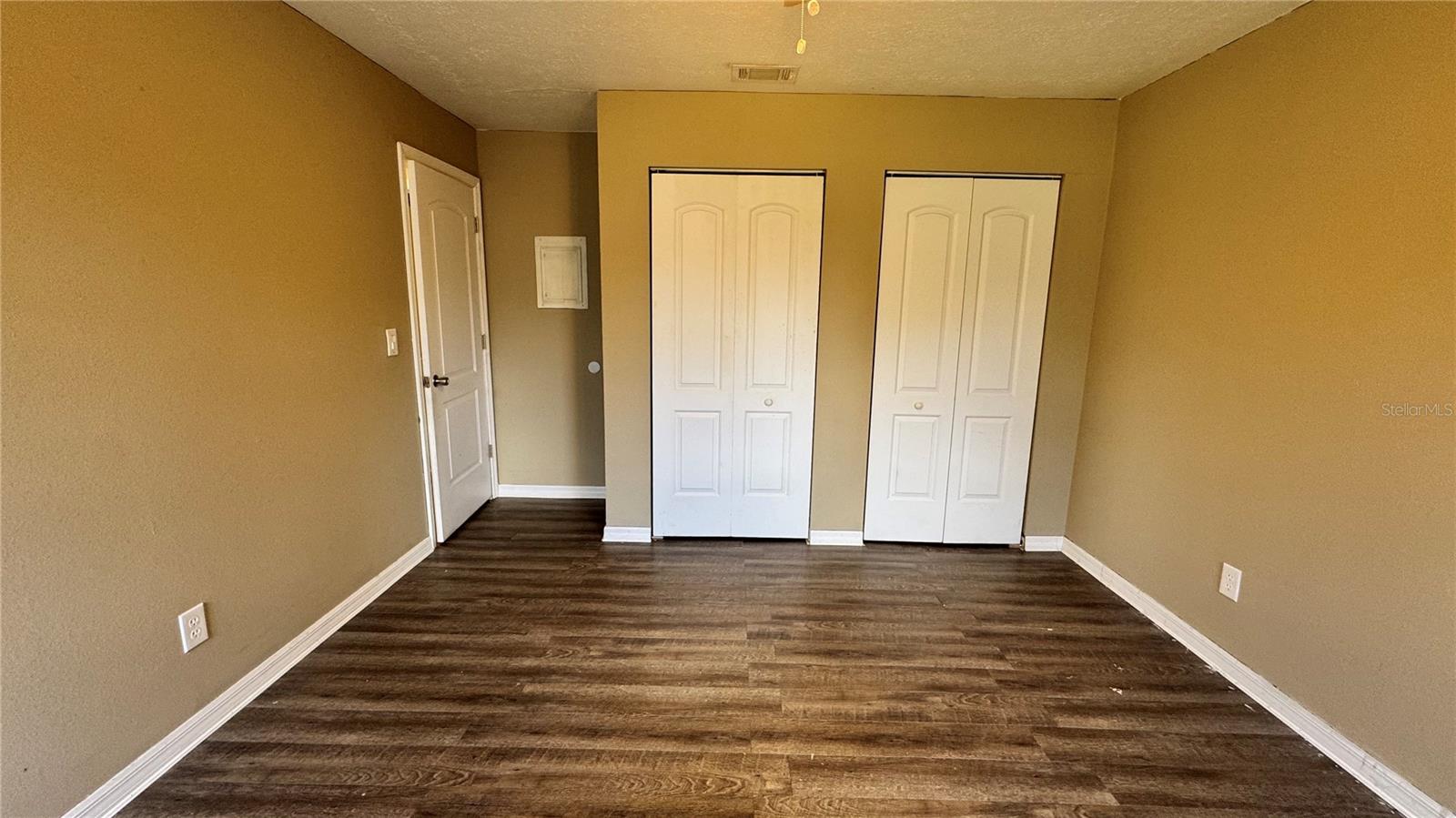 CITRUS PARK - Residential Lease