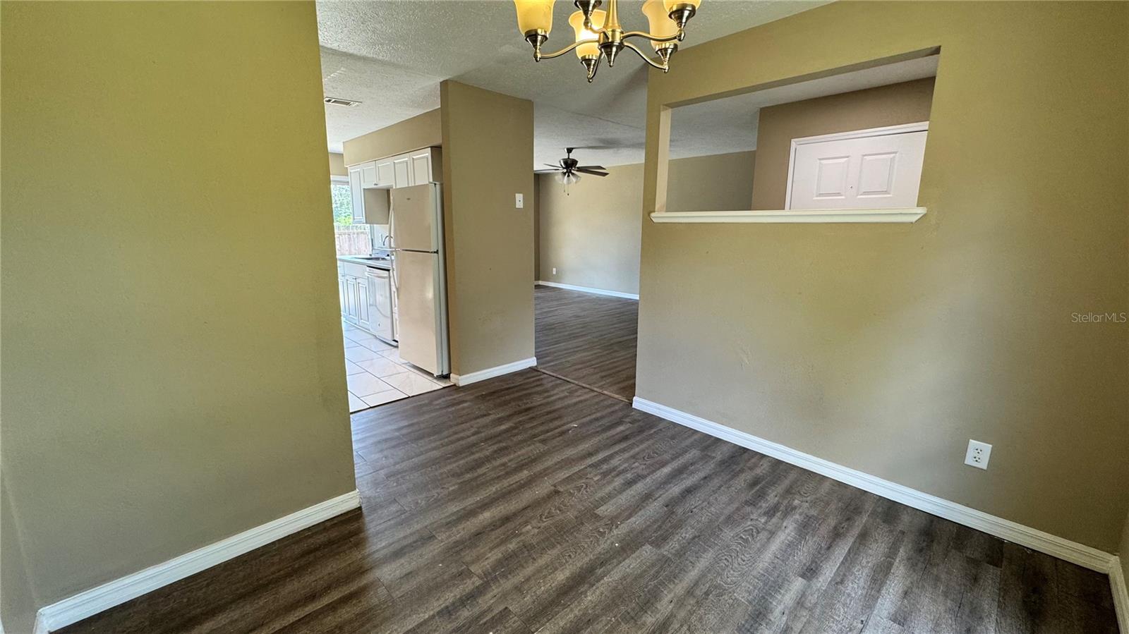 CITRUS PARK - Residential Lease