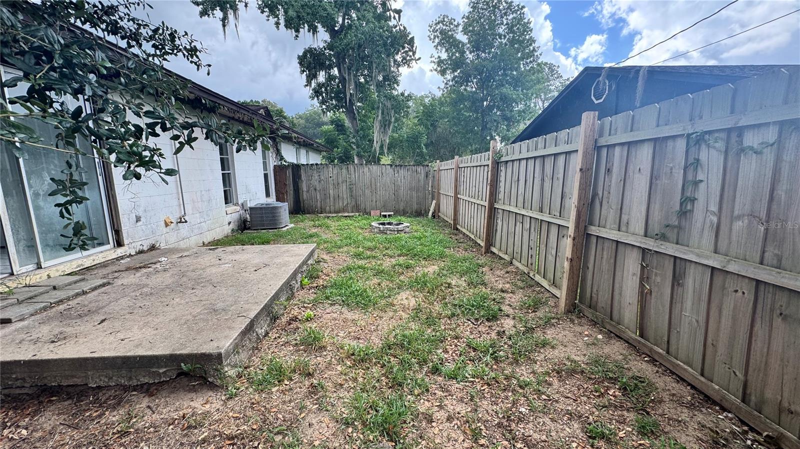CITRUS PARK - Residential Lease
