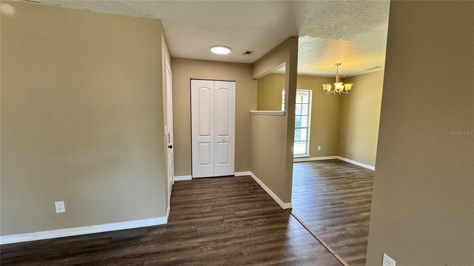 CITRUS PARK - Residential Lease