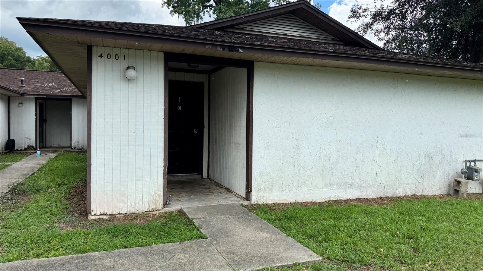 CITRUS PARK - Residential Lease