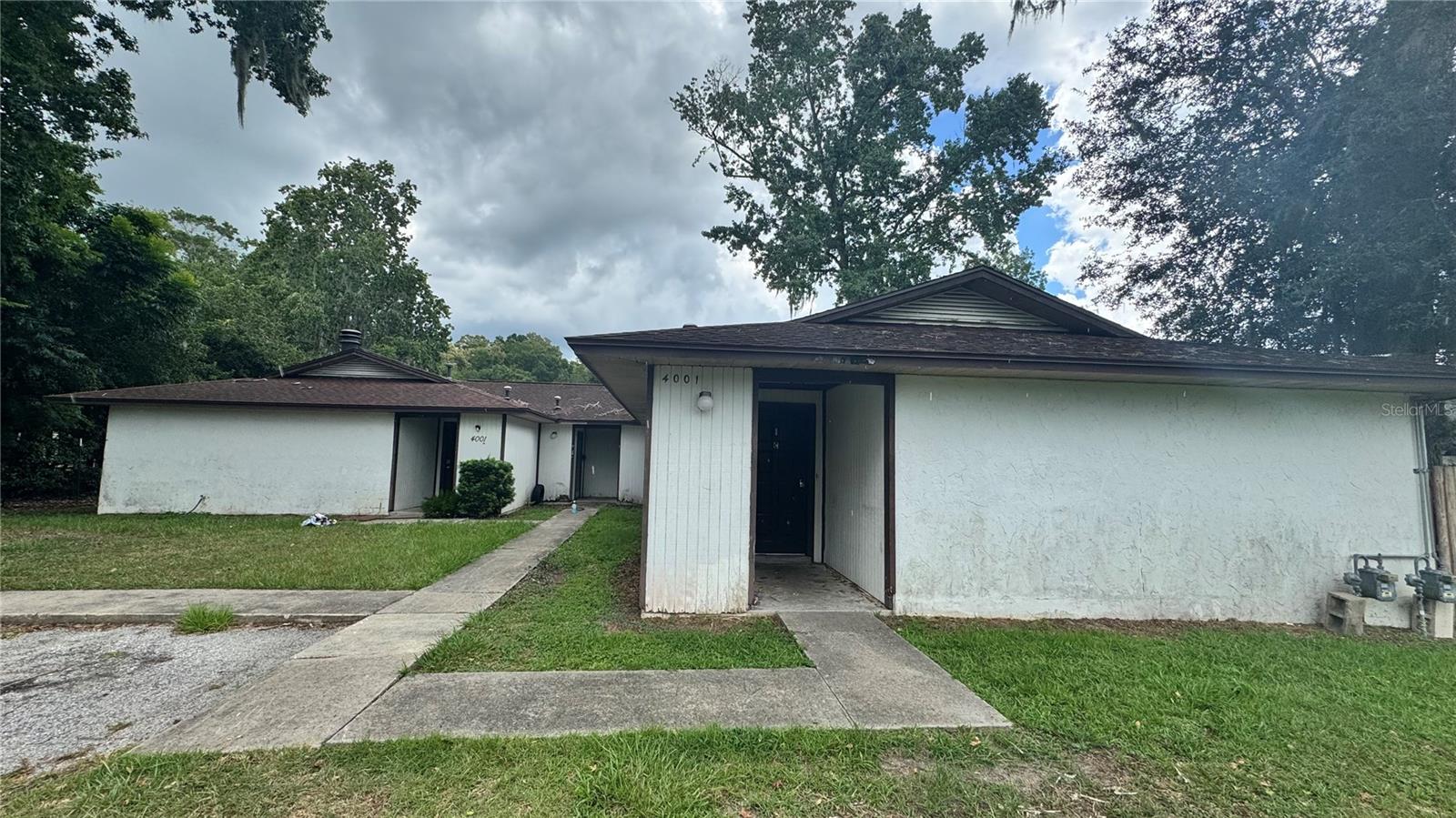CITRUS PARK - Residential Lease