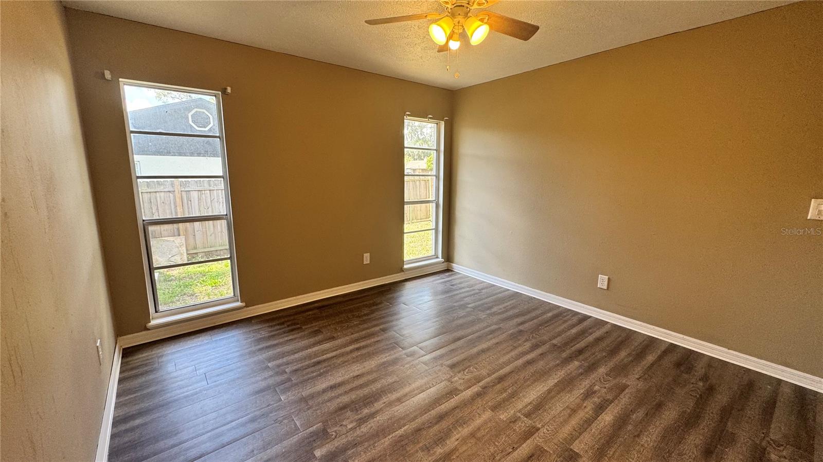 CITRUS PARK - Residential Lease