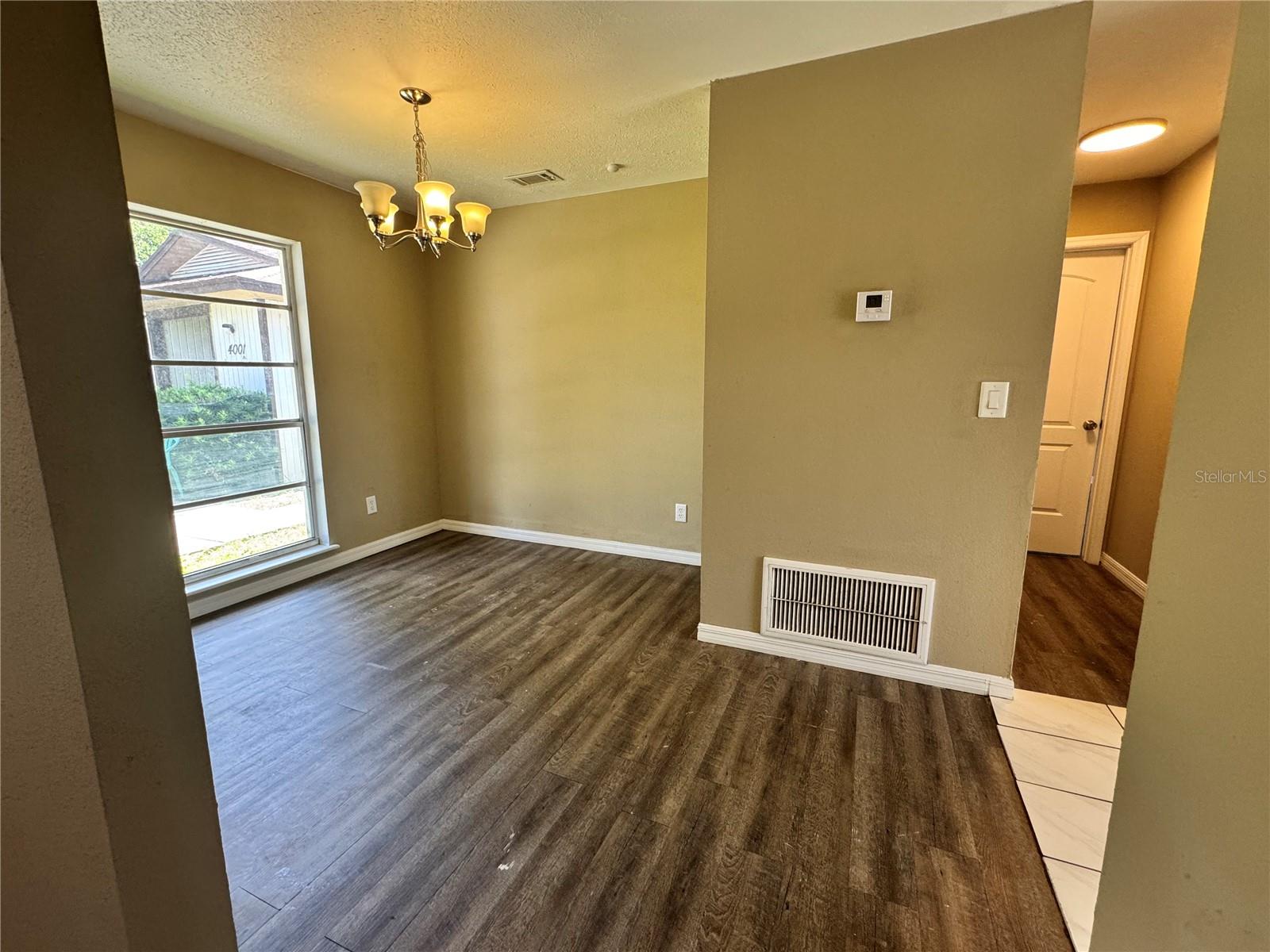 CITRUS PARK - Residential Lease