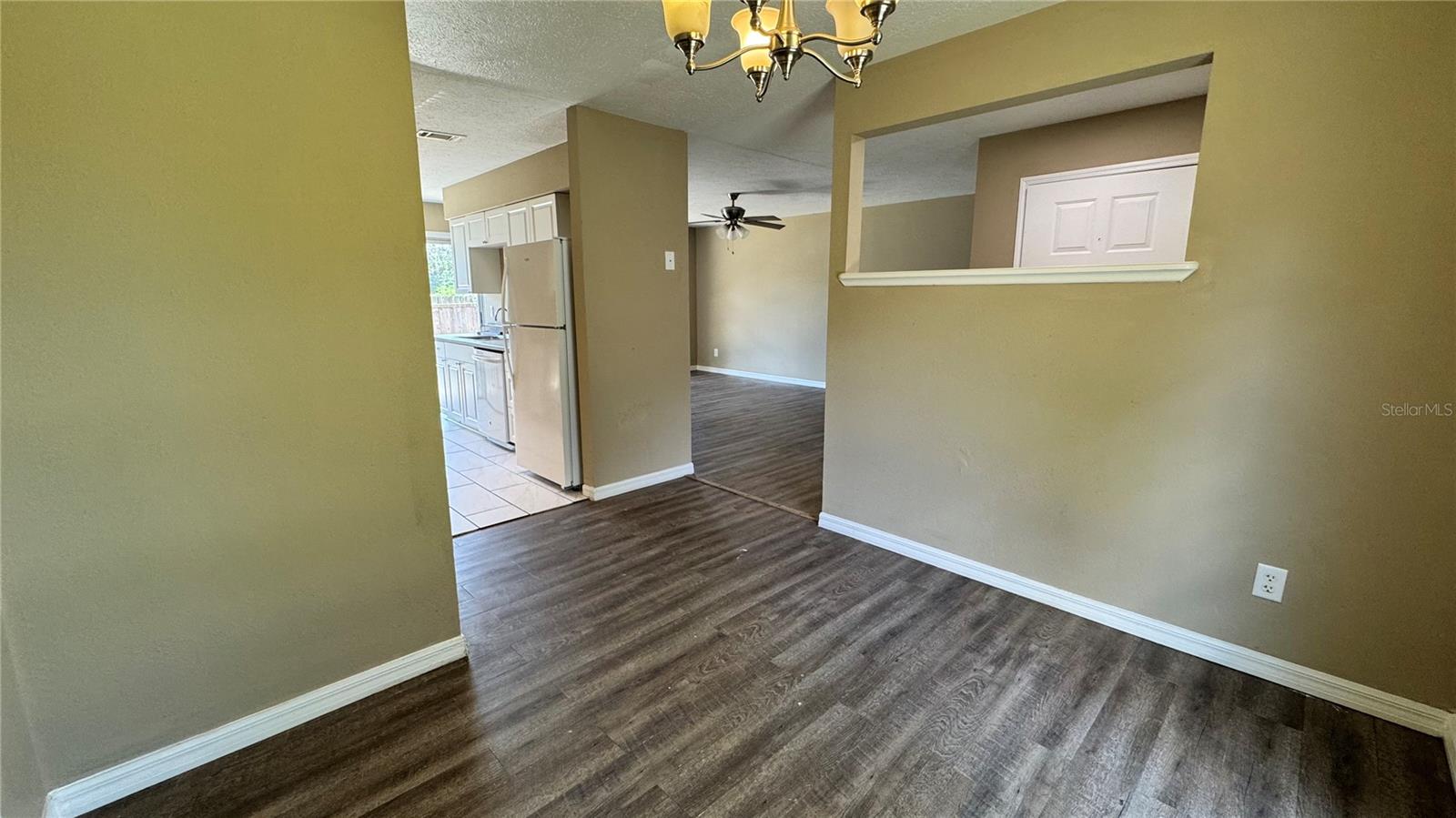 CITRUS PARK - Residential Lease