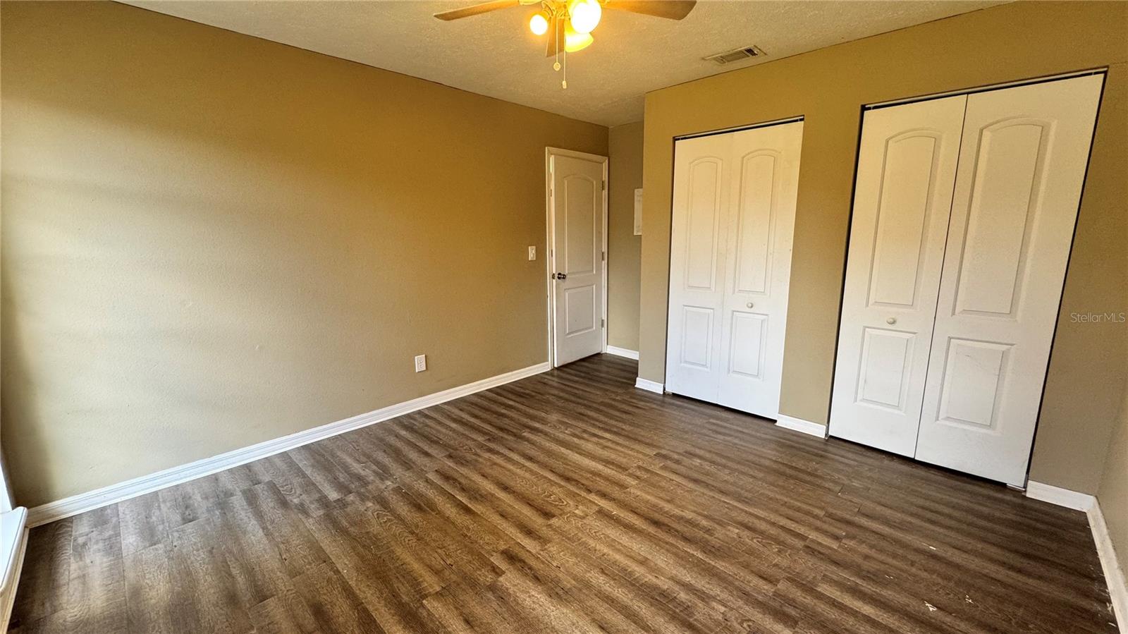 CITRUS PARK - Residential Lease