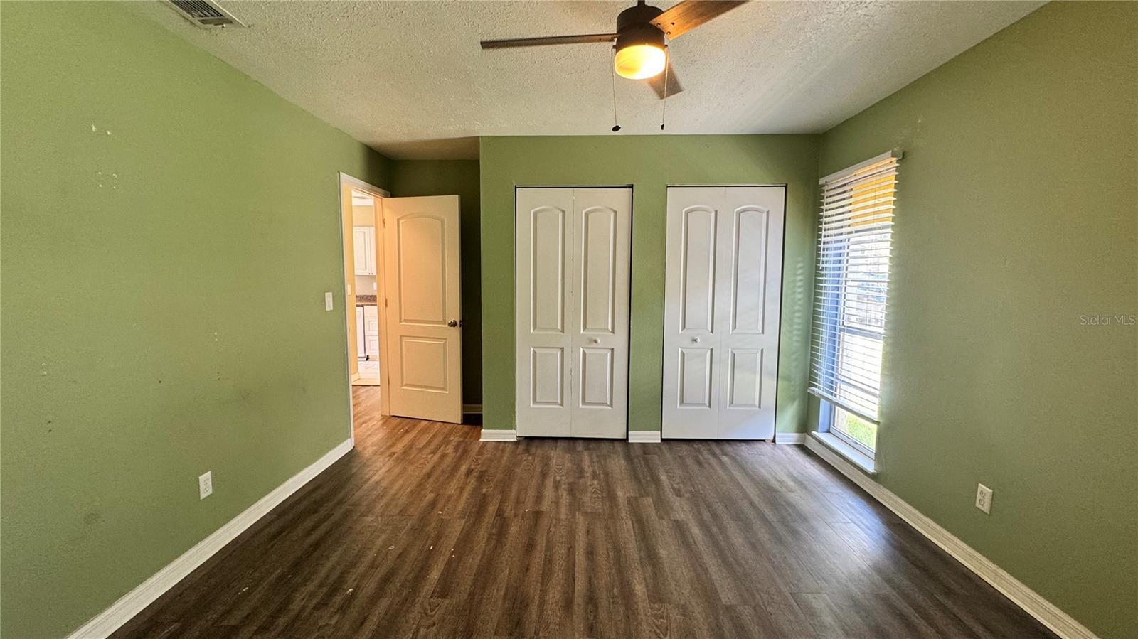 CITRUS PARK - Residential Lease