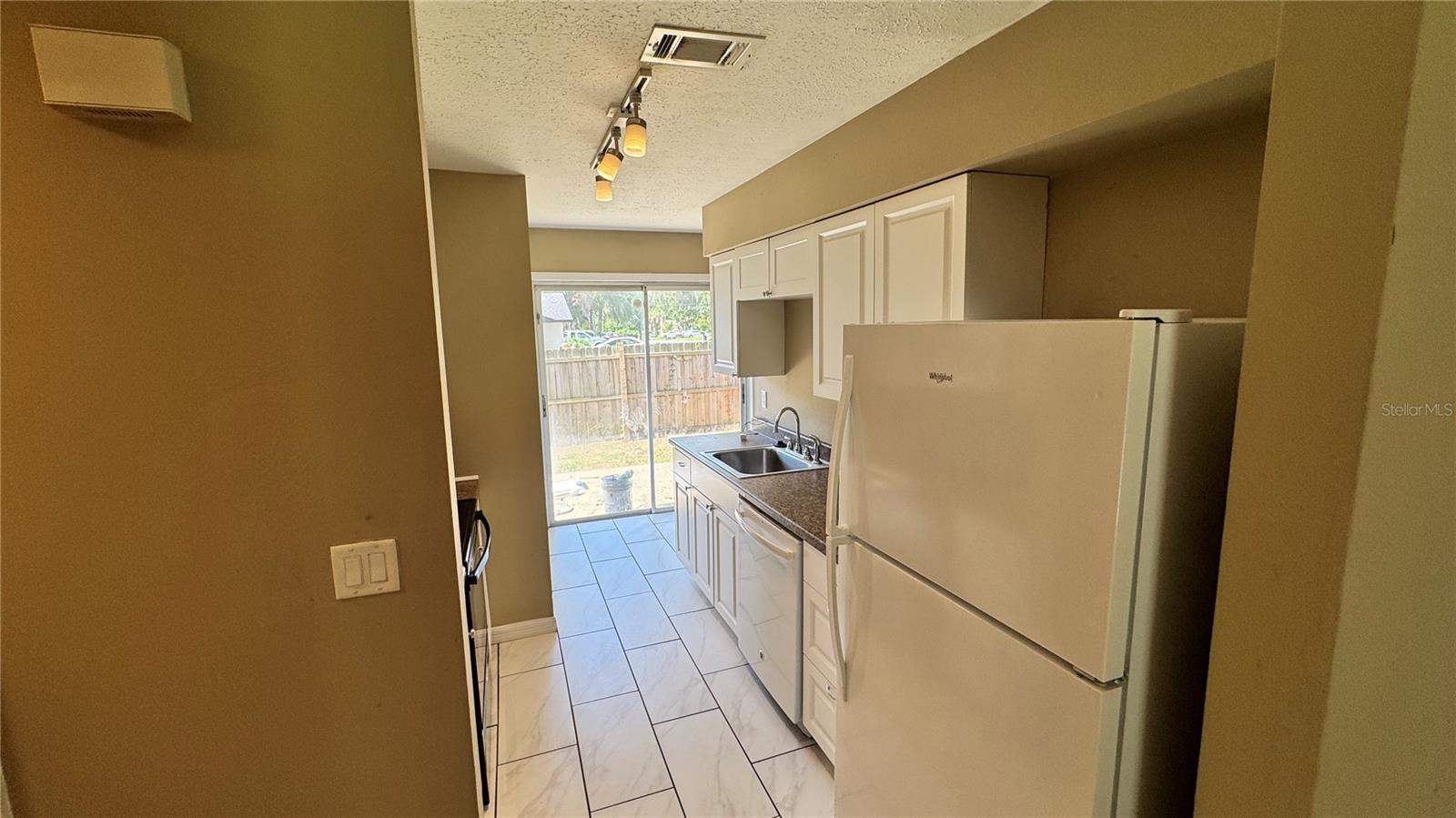 CITRUS PARK - Residential Lease