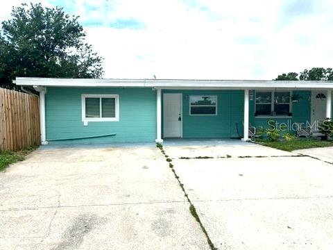 NORTH EUCLID EXT 1 - Residential Lease