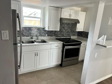 NORTH EUCLID EXT 1 - Residential Lease