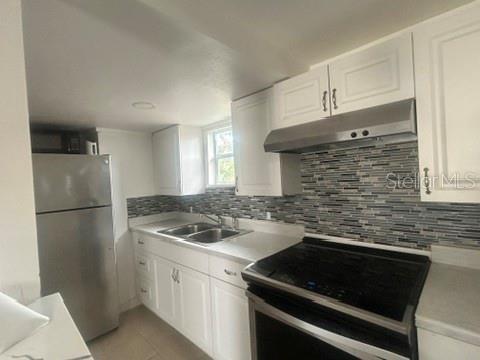 NORTH EUCLID EXT 1 - Residential Lease