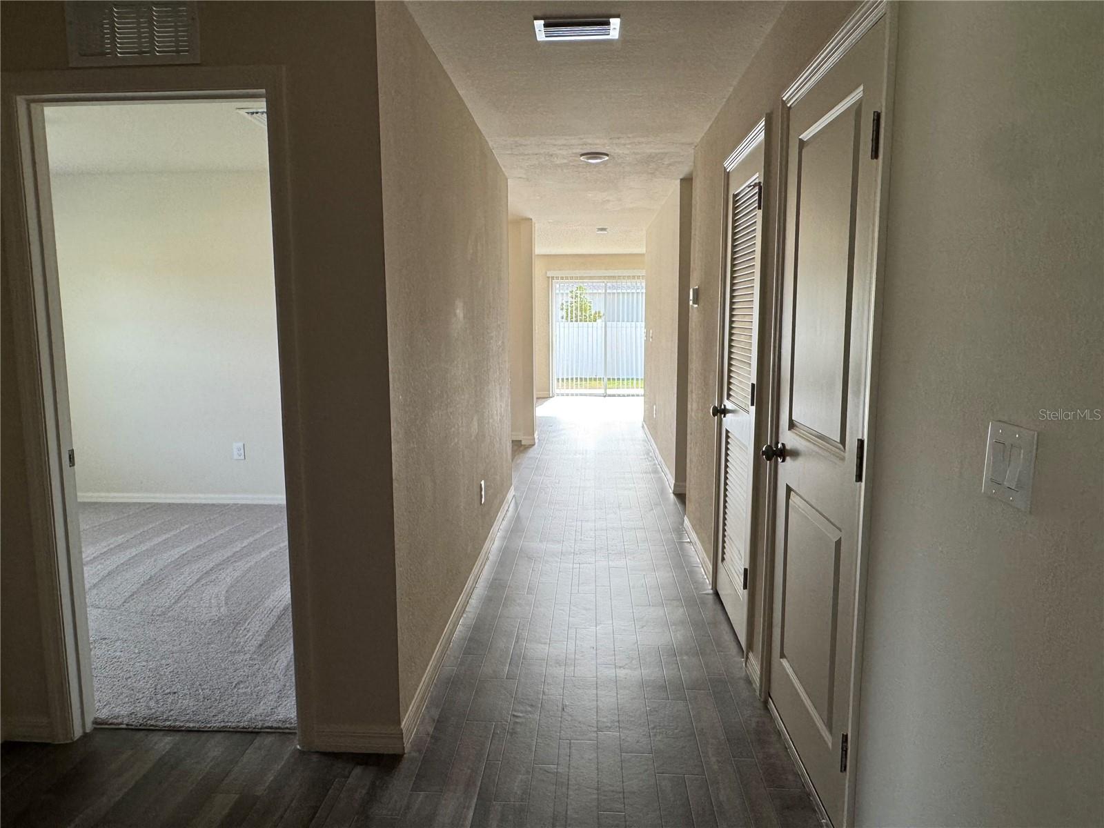 PORT CHARLOTTE SUB 24 - Residential Lease