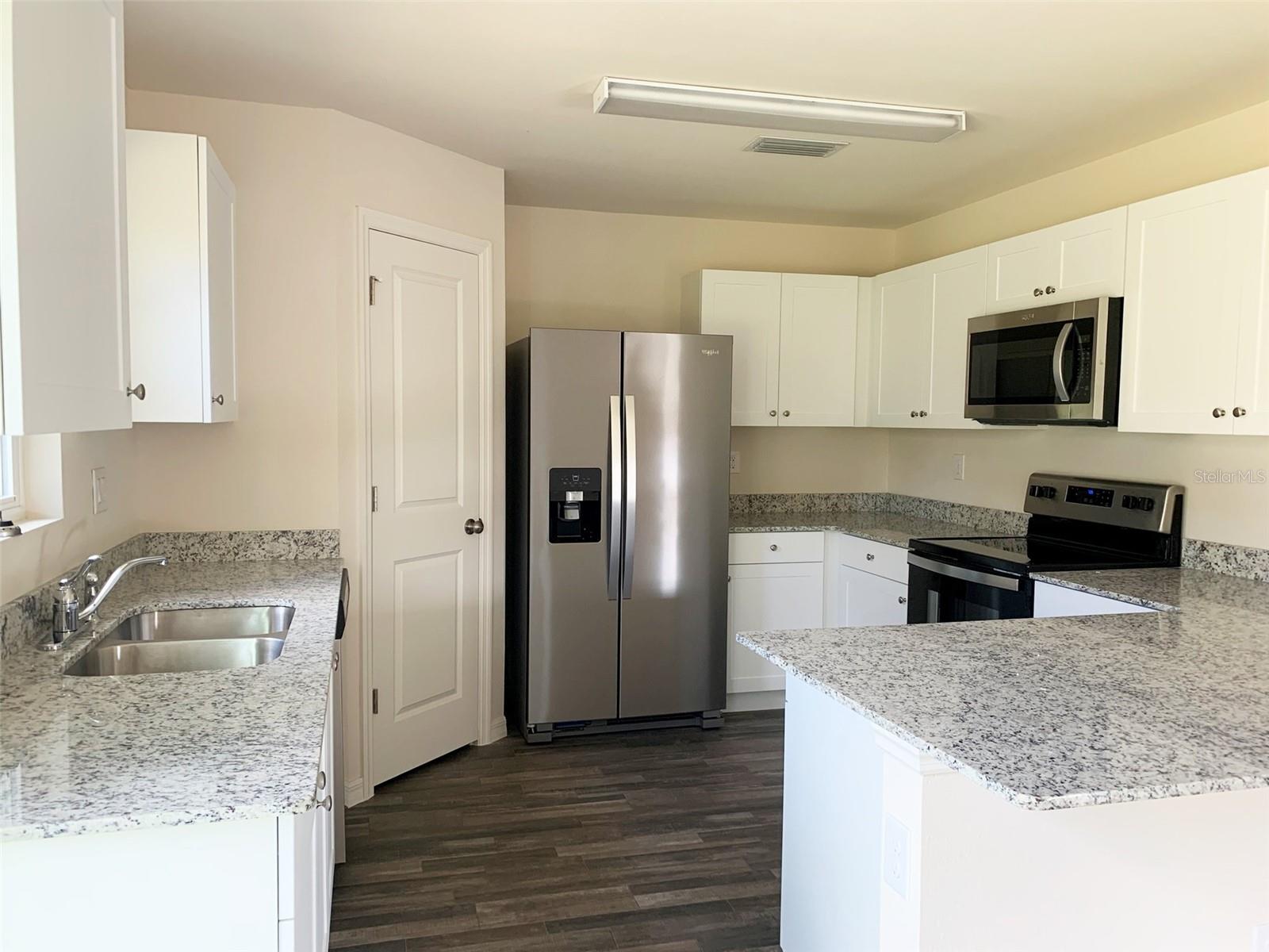 PORT CHARLOTTE SUB 24 - Residential Lease