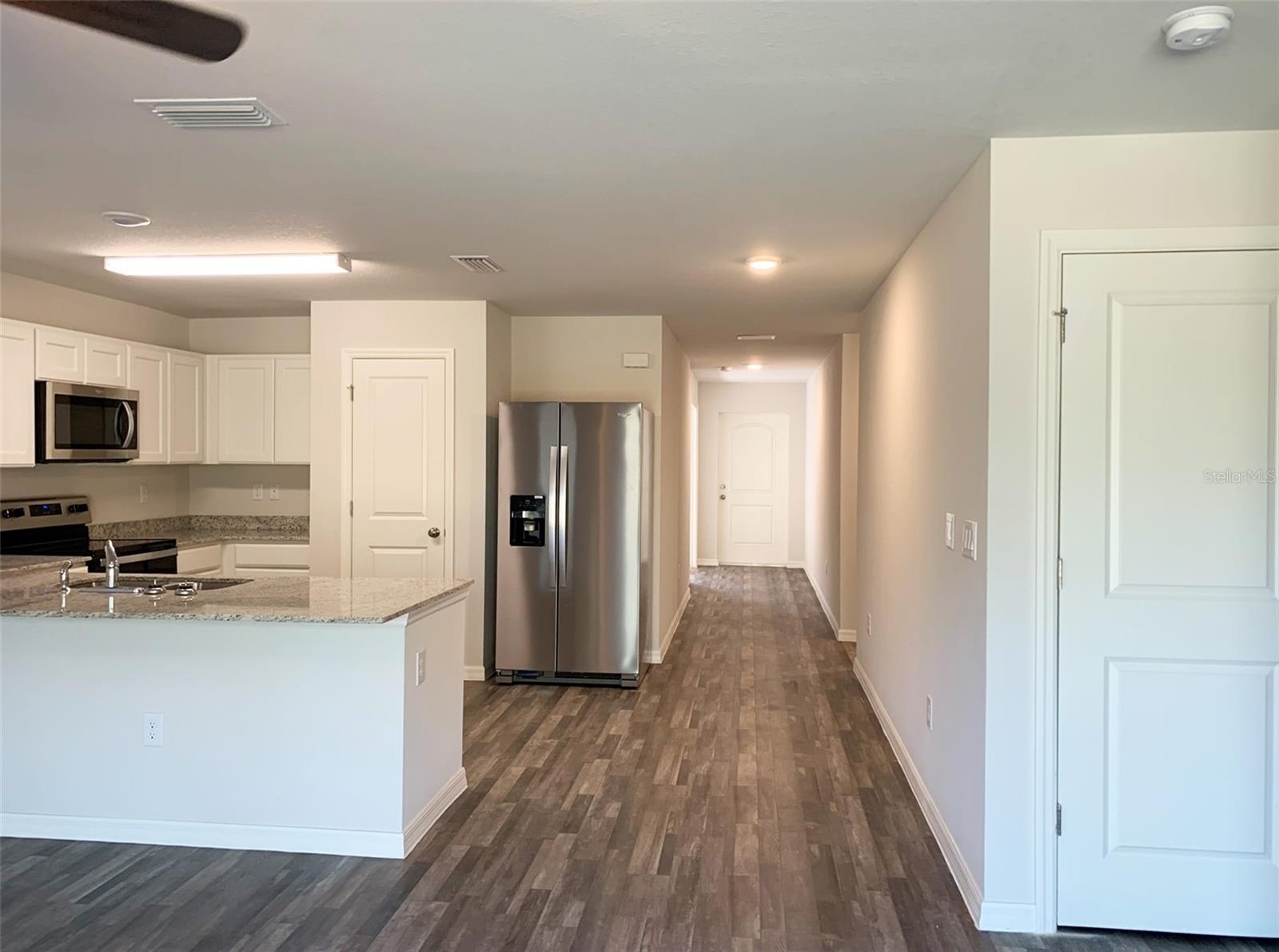 PORT CHARLOTTE SUB 24 - Residential Lease
