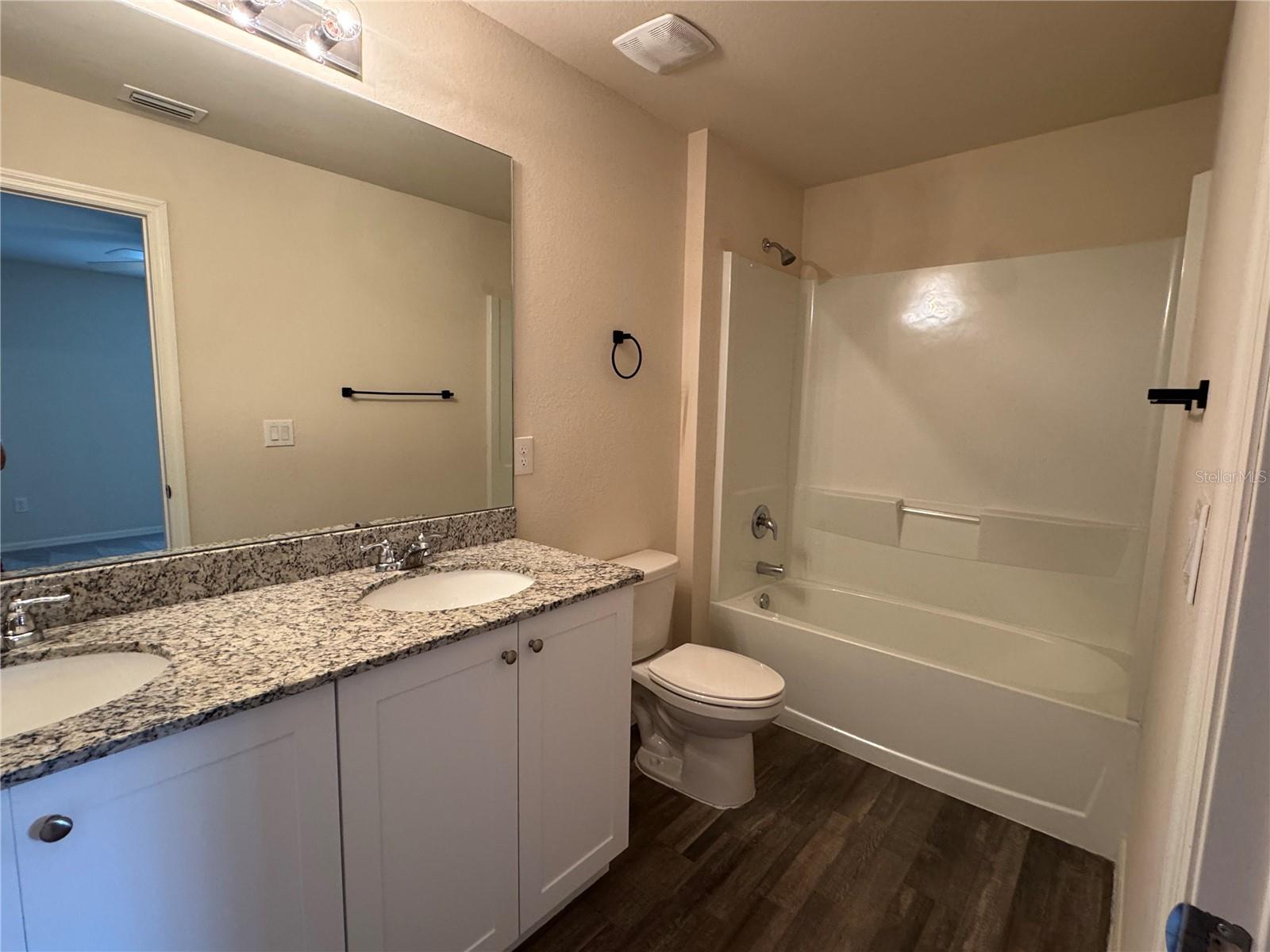 PORT CHARLOTTE SUB 24 - Residential Lease