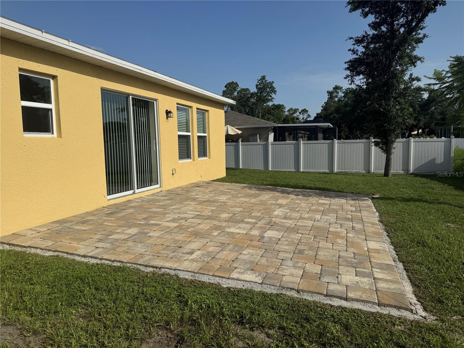 PORT CHARLOTTE SUB 24 - Residential Lease