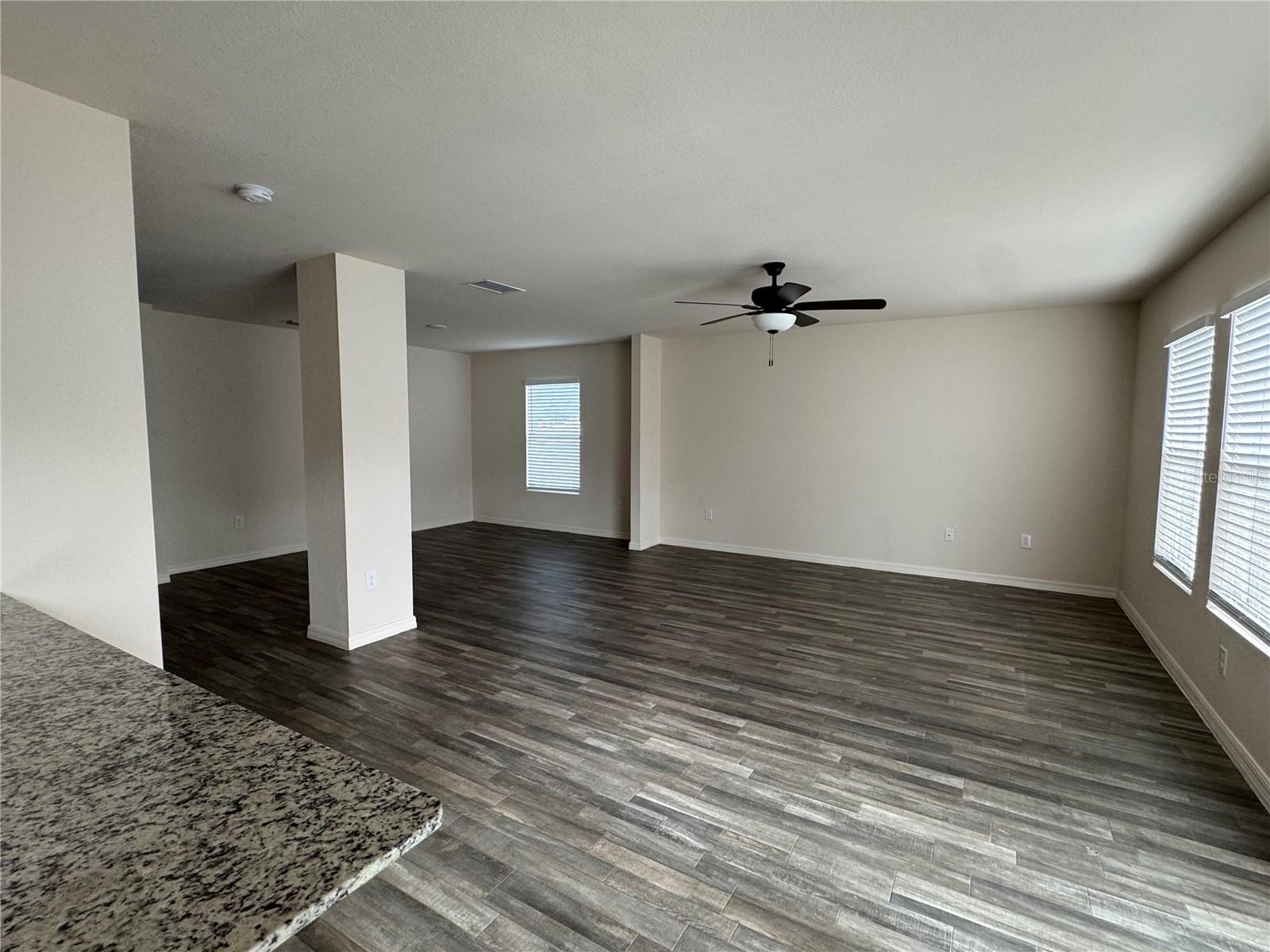 PORT CHARLOTTE SUB 24 - Residential Lease