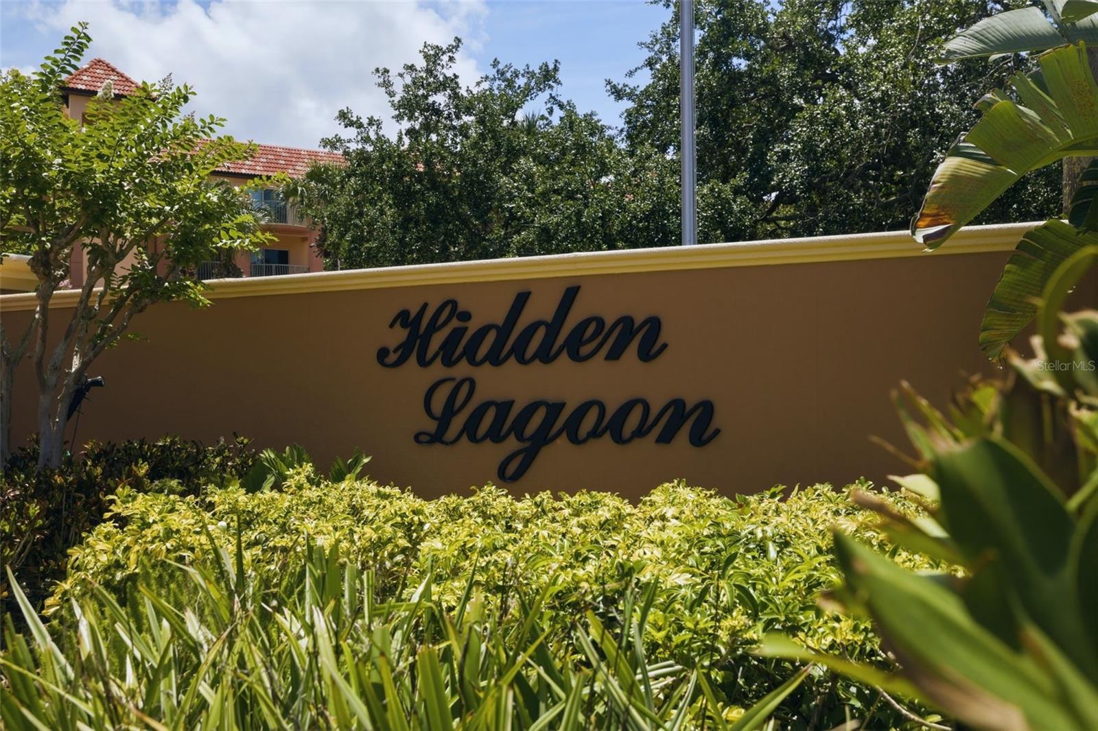 HIDDEN LAGOON AT ARROWHEAD POINT - Residential
