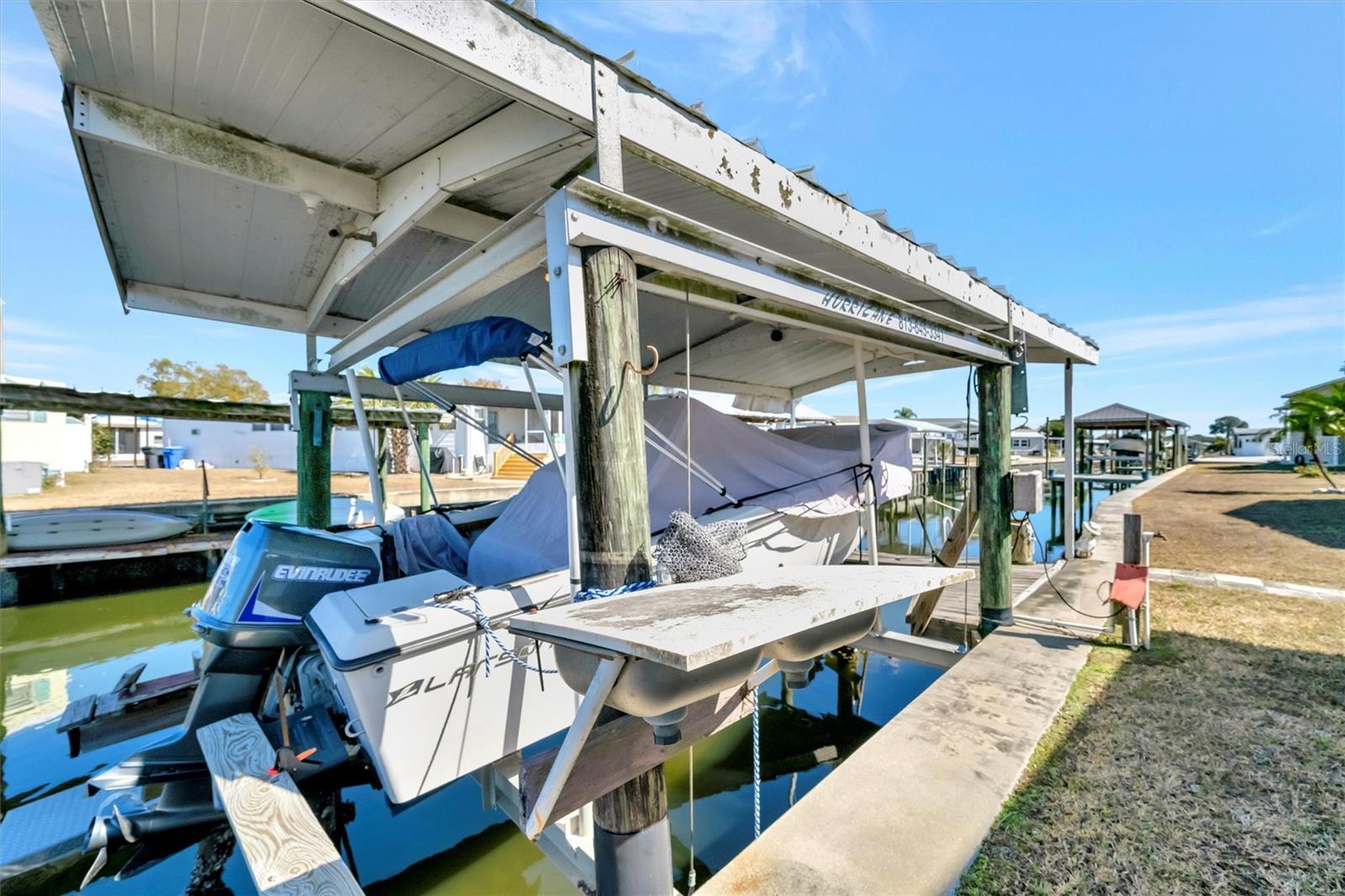 CARIBBEAN ISLES RESIDENTIAL CO - Residential