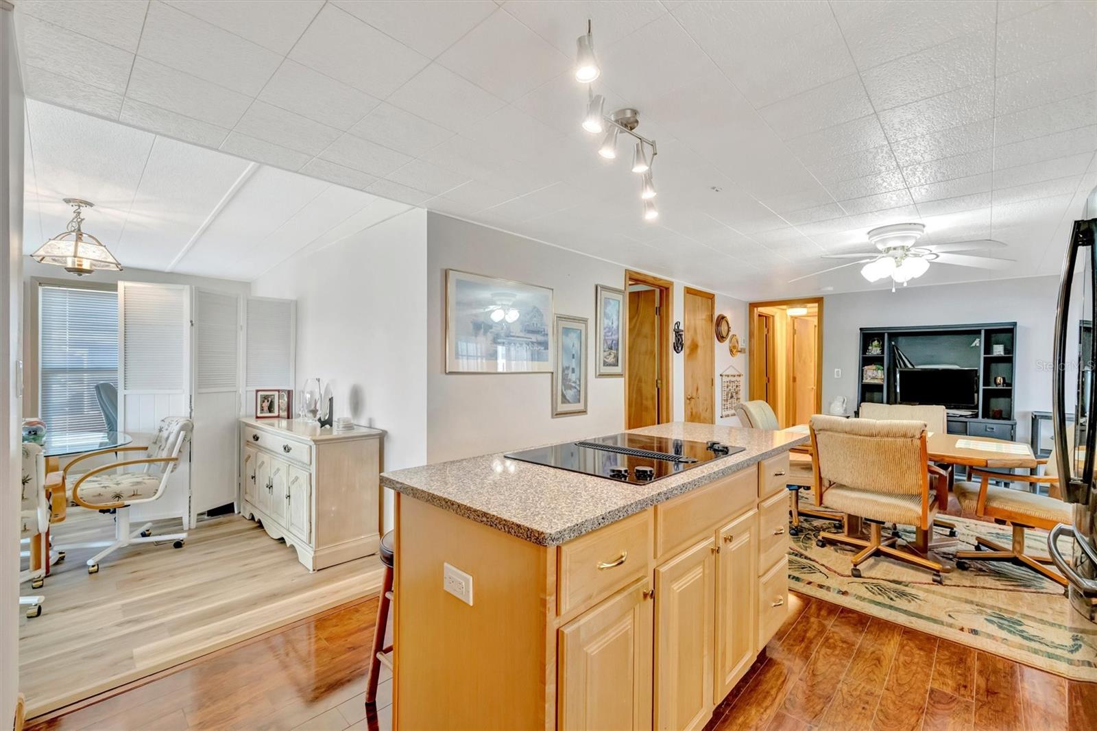 CARIBBEAN ISLES RESIDENTIAL CO - Residential
