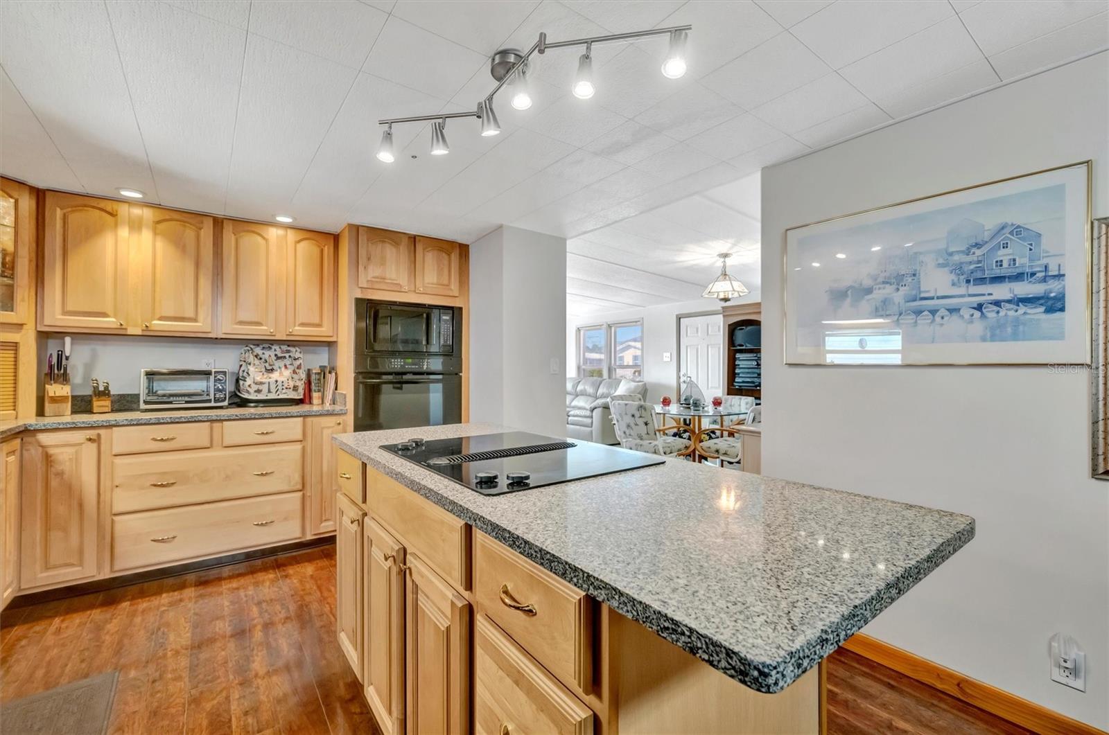 CARIBBEAN ISLES RESIDENTIAL CO - Residential