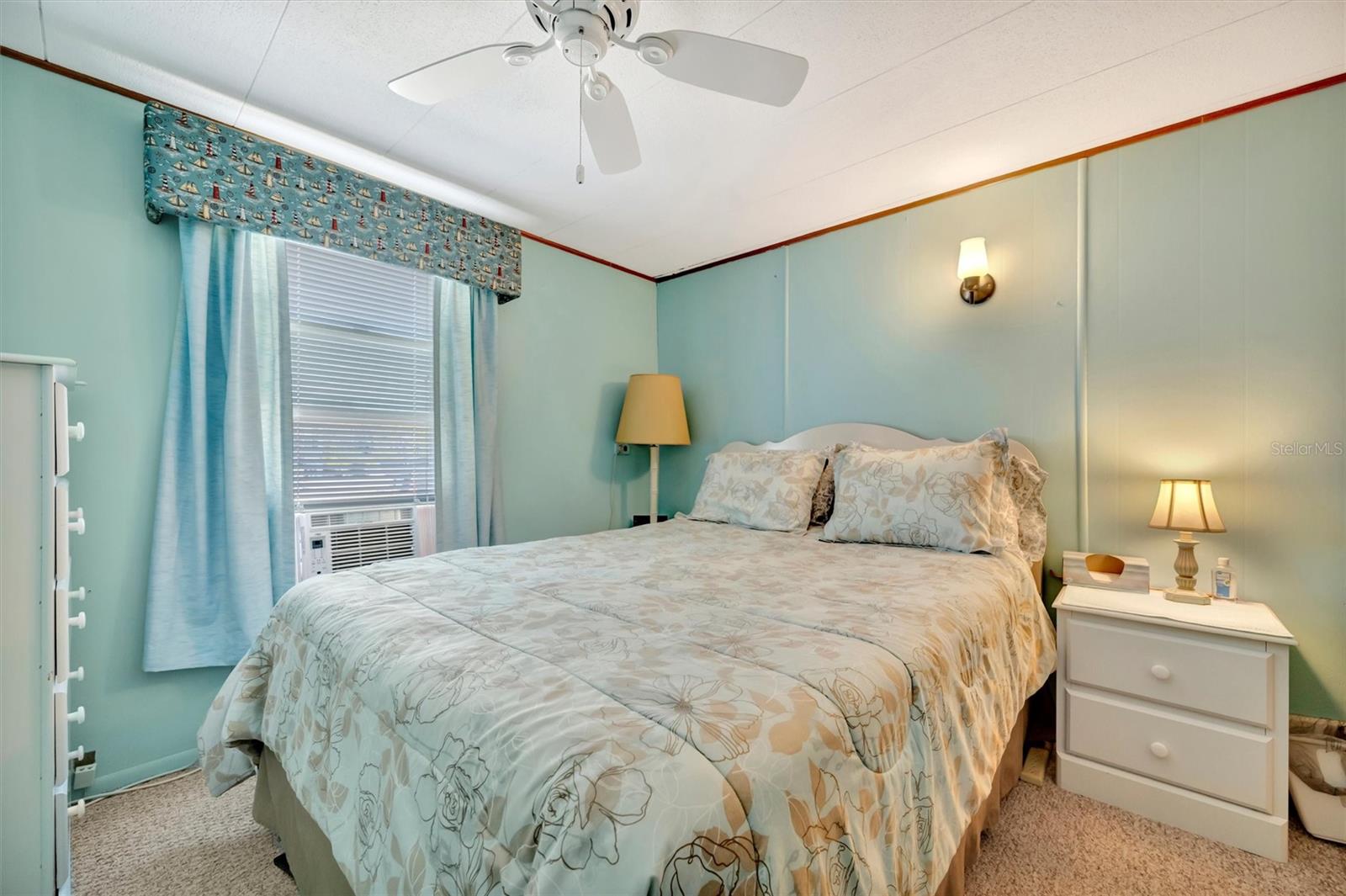 CARIBBEAN ISLES RESIDENTIAL CO - Residential