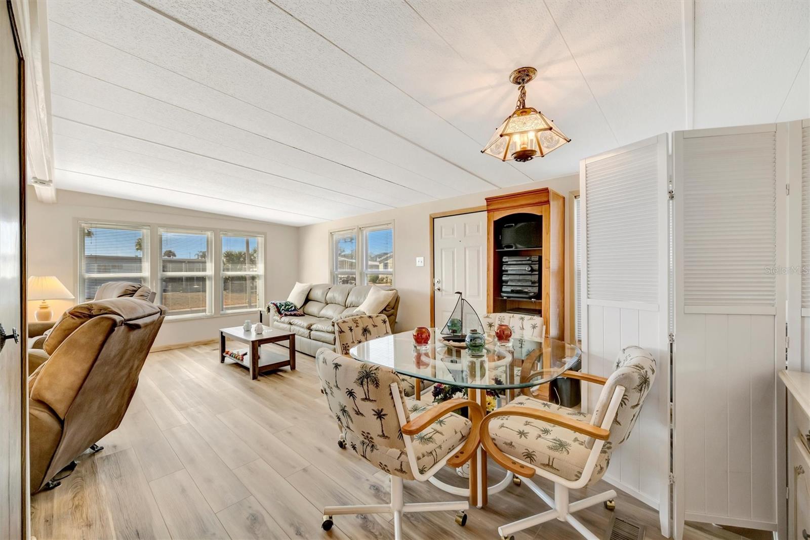 CARIBBEAN ISLES RESIDENTIAL CO - Residential