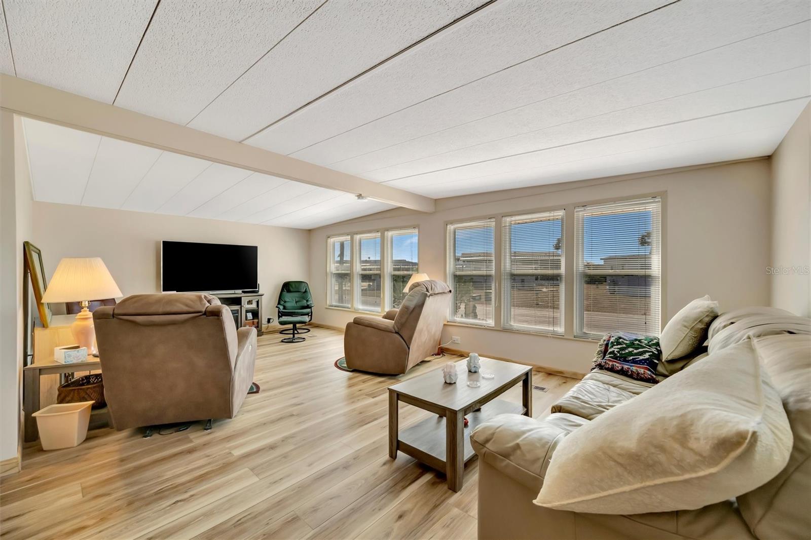 CARIBBEAN ISLES RESIDENTIAL CO - Residential