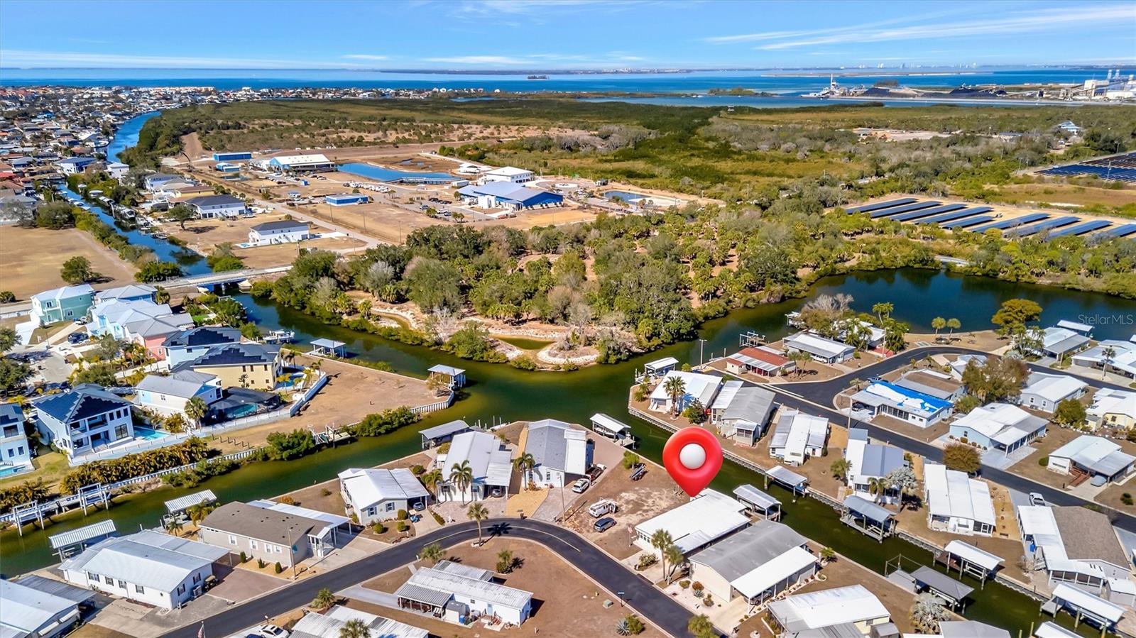 CARIBBEAN ISLES RESIDENTIAL CO - Residential