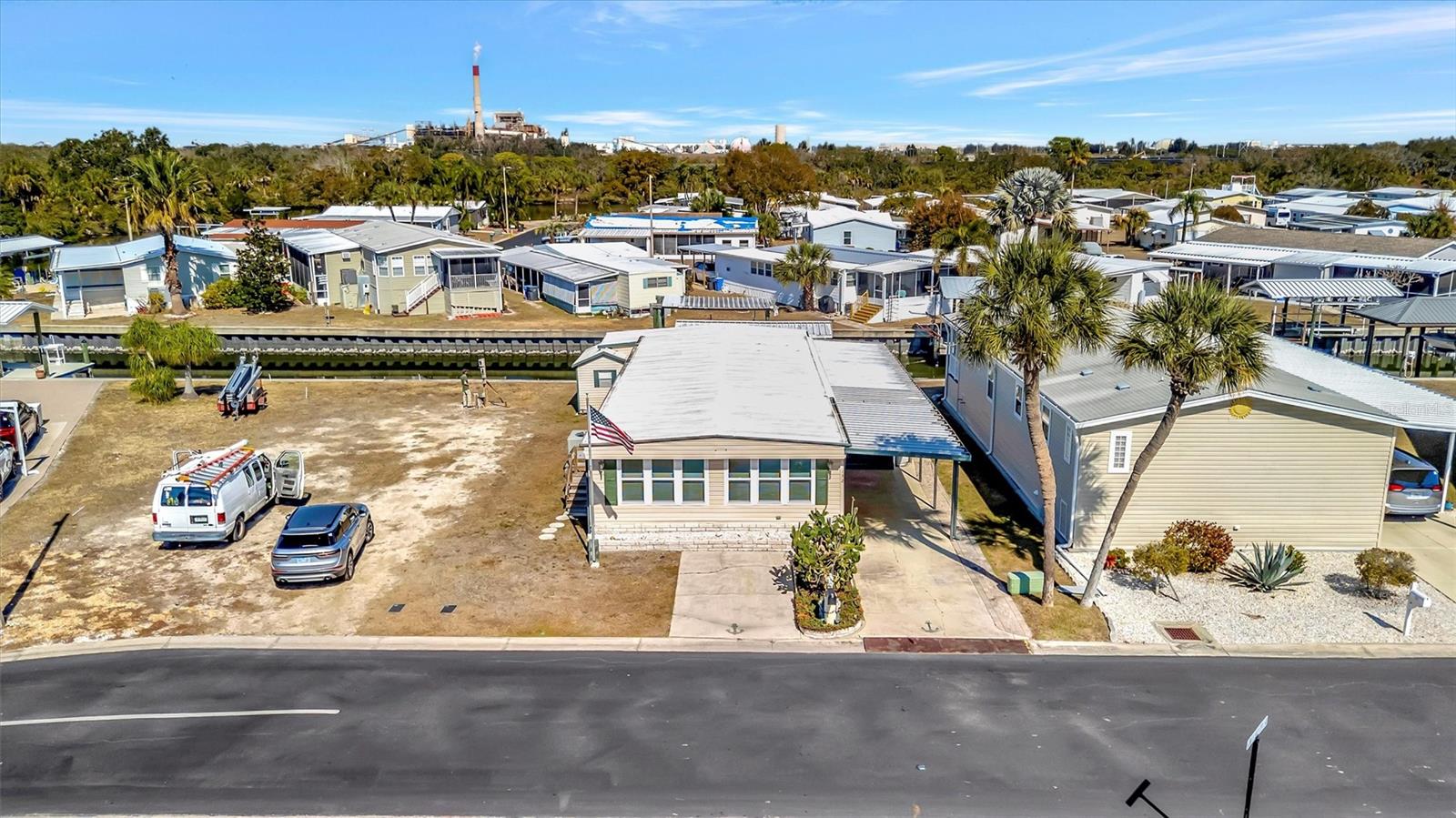 CARIBBEAN ISLES RESIDENTIAL CO - Residential