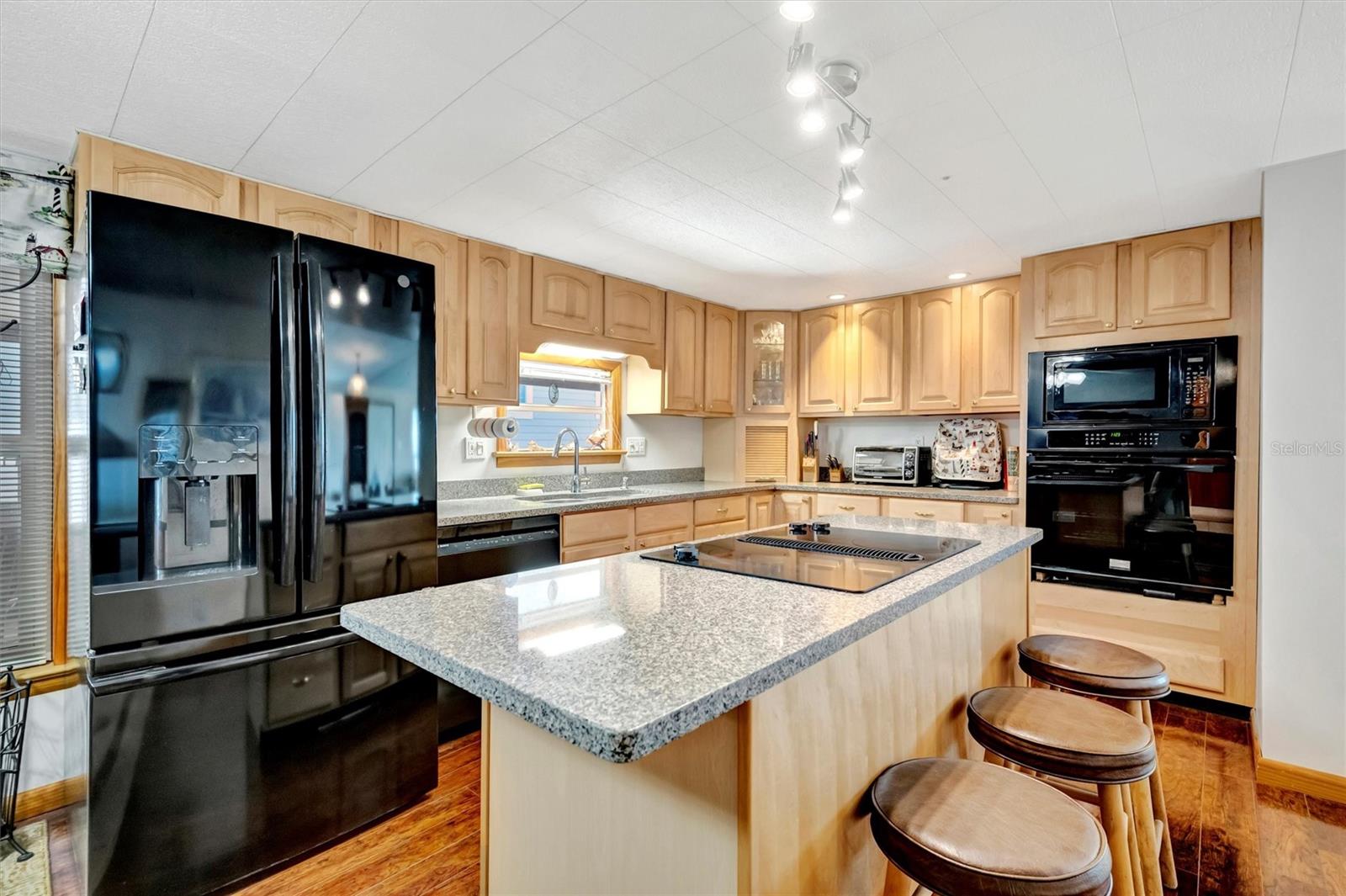 CARIBBEAN ISLES RESIDENTIAL CO - Residential