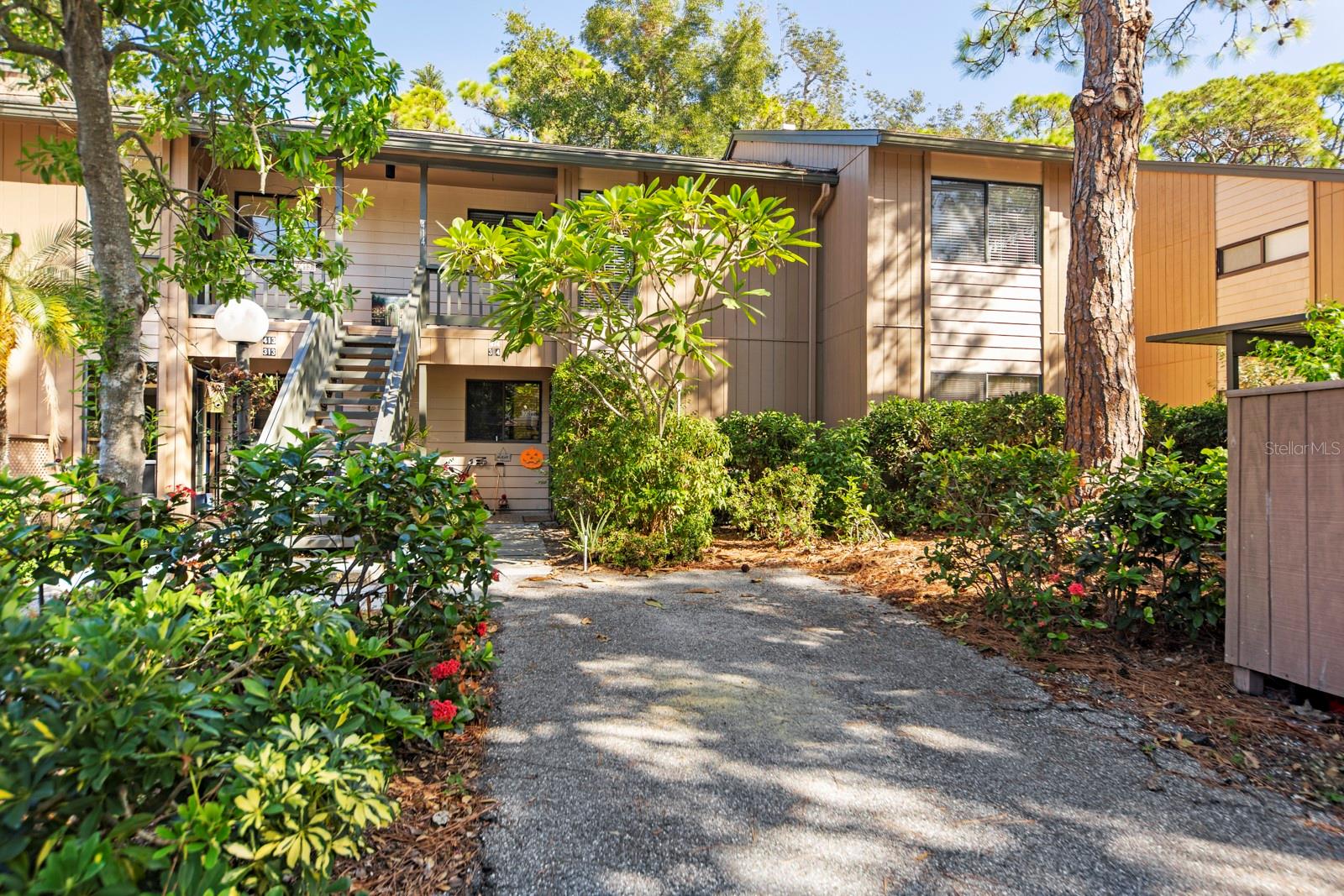 PELICAN COVE XIV - Residential