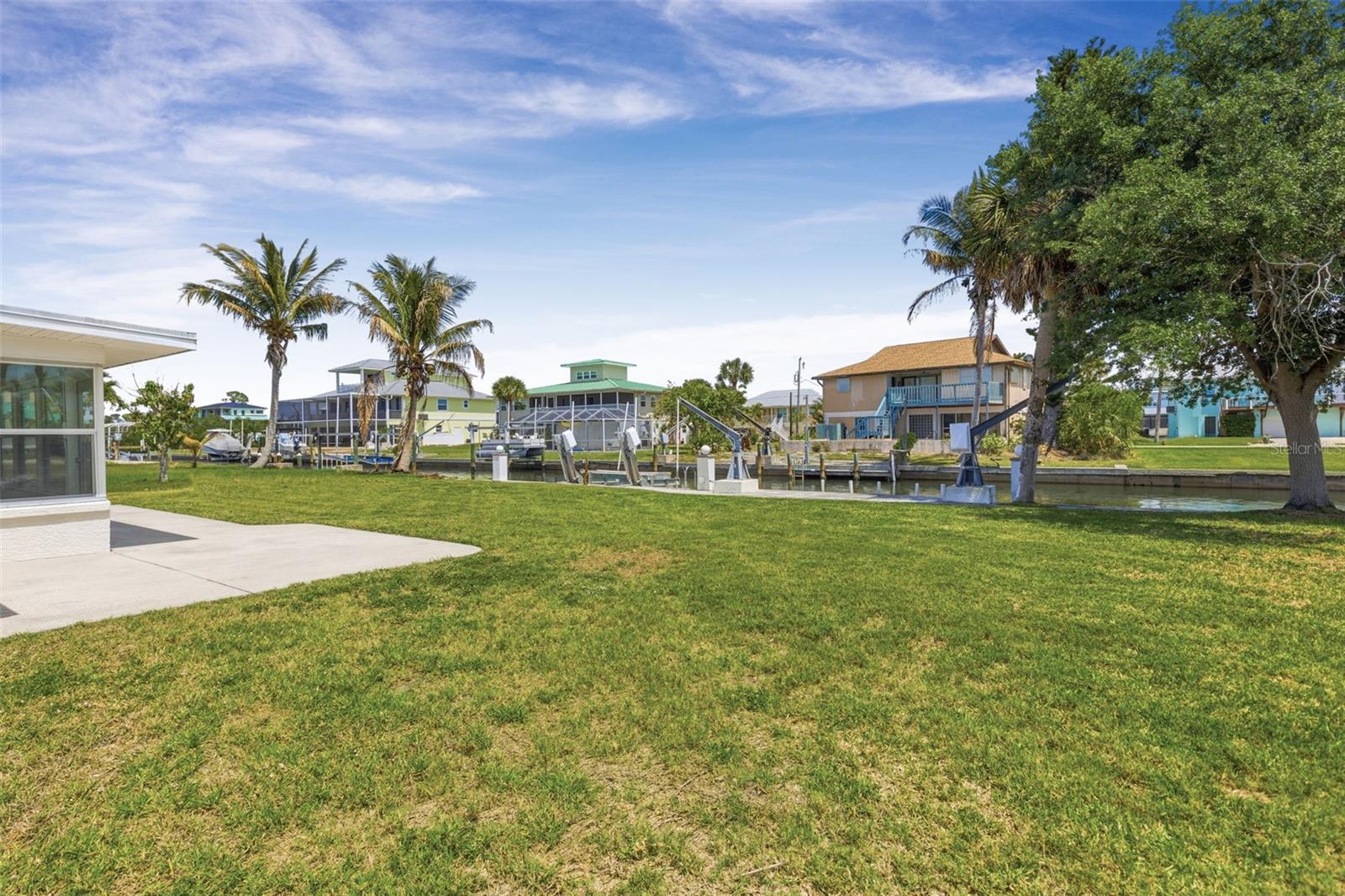 PALM POINT - Residential