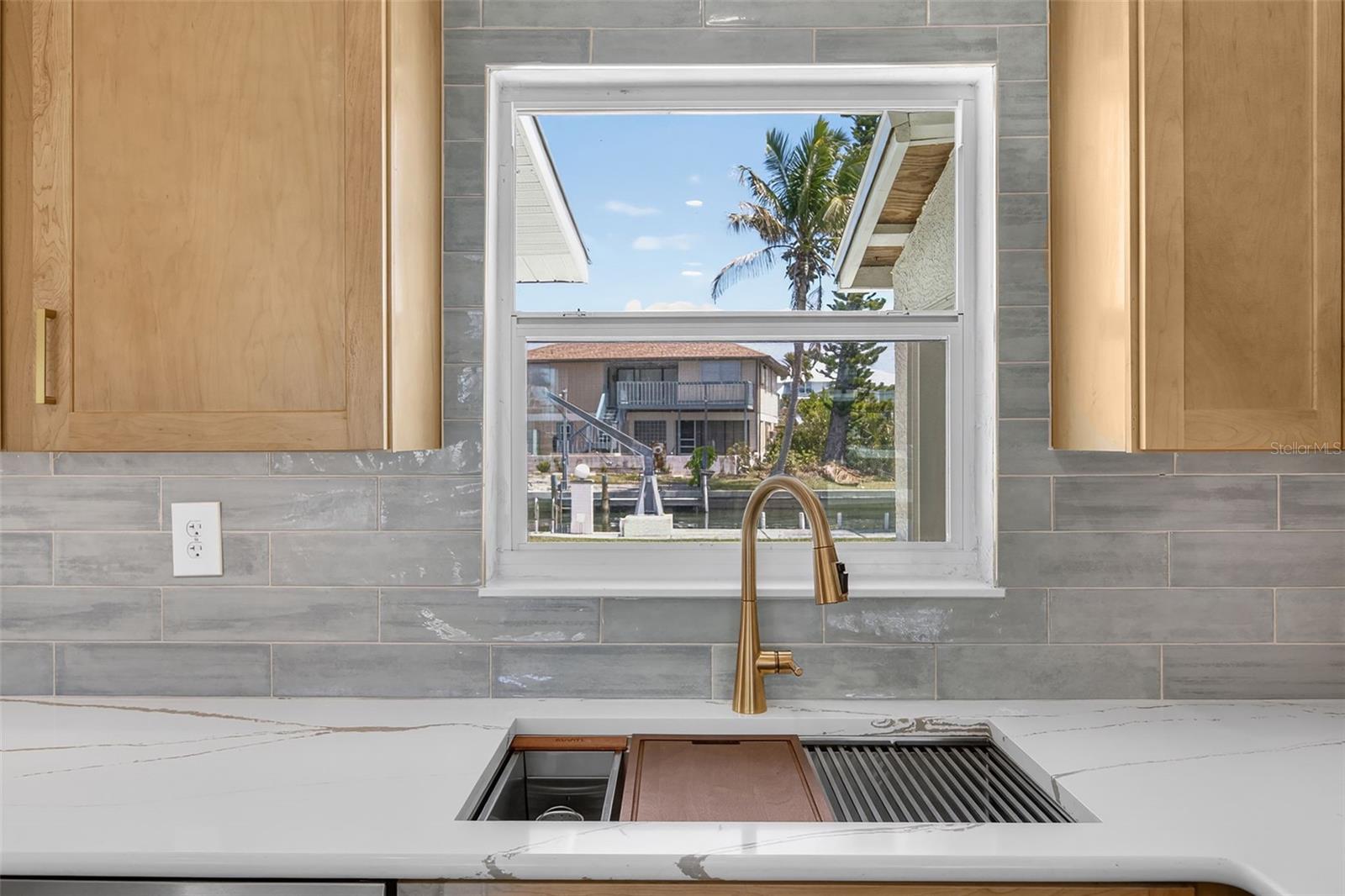 PALM POINT - Residential