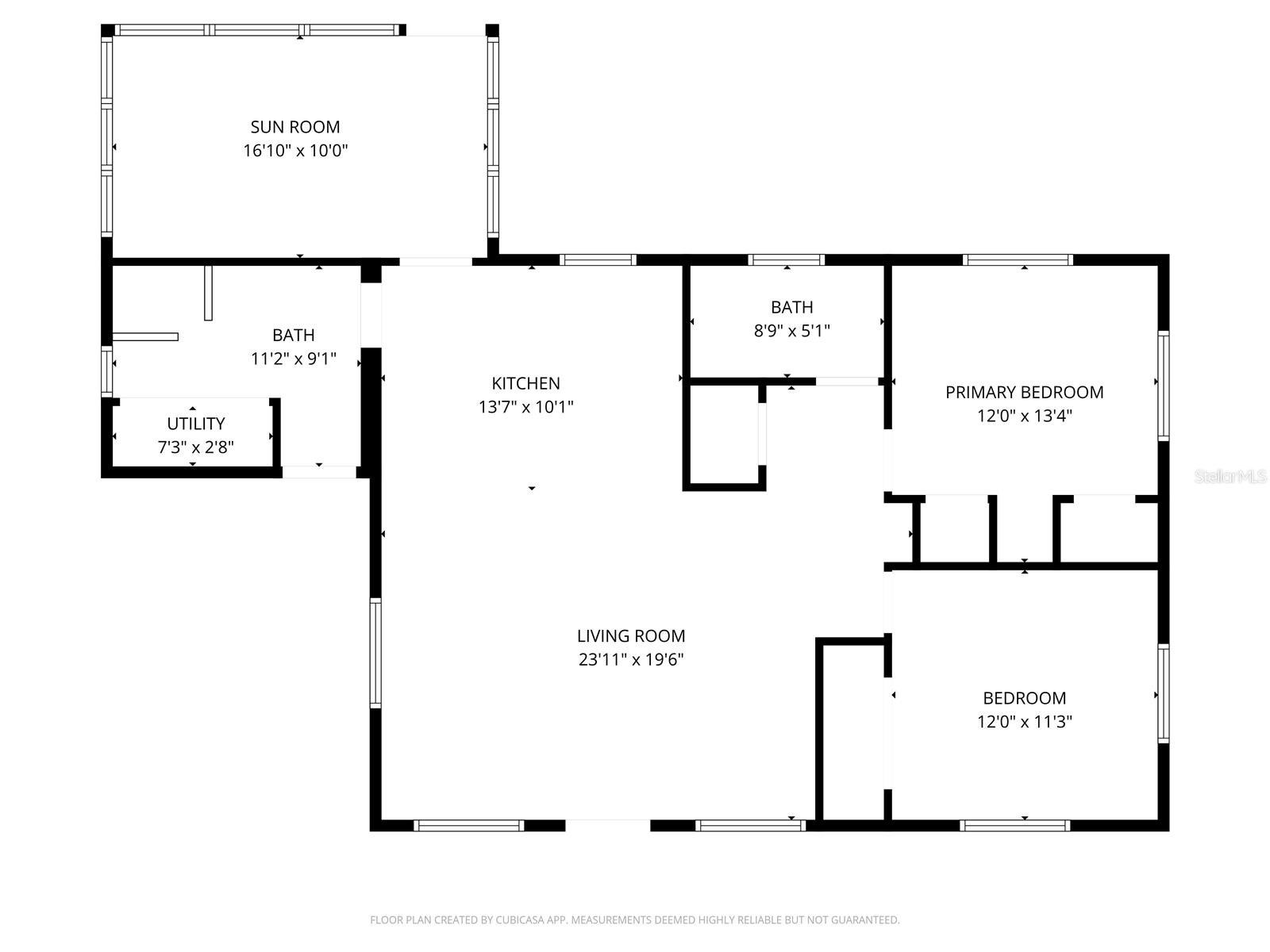 PALM POINT - Residential