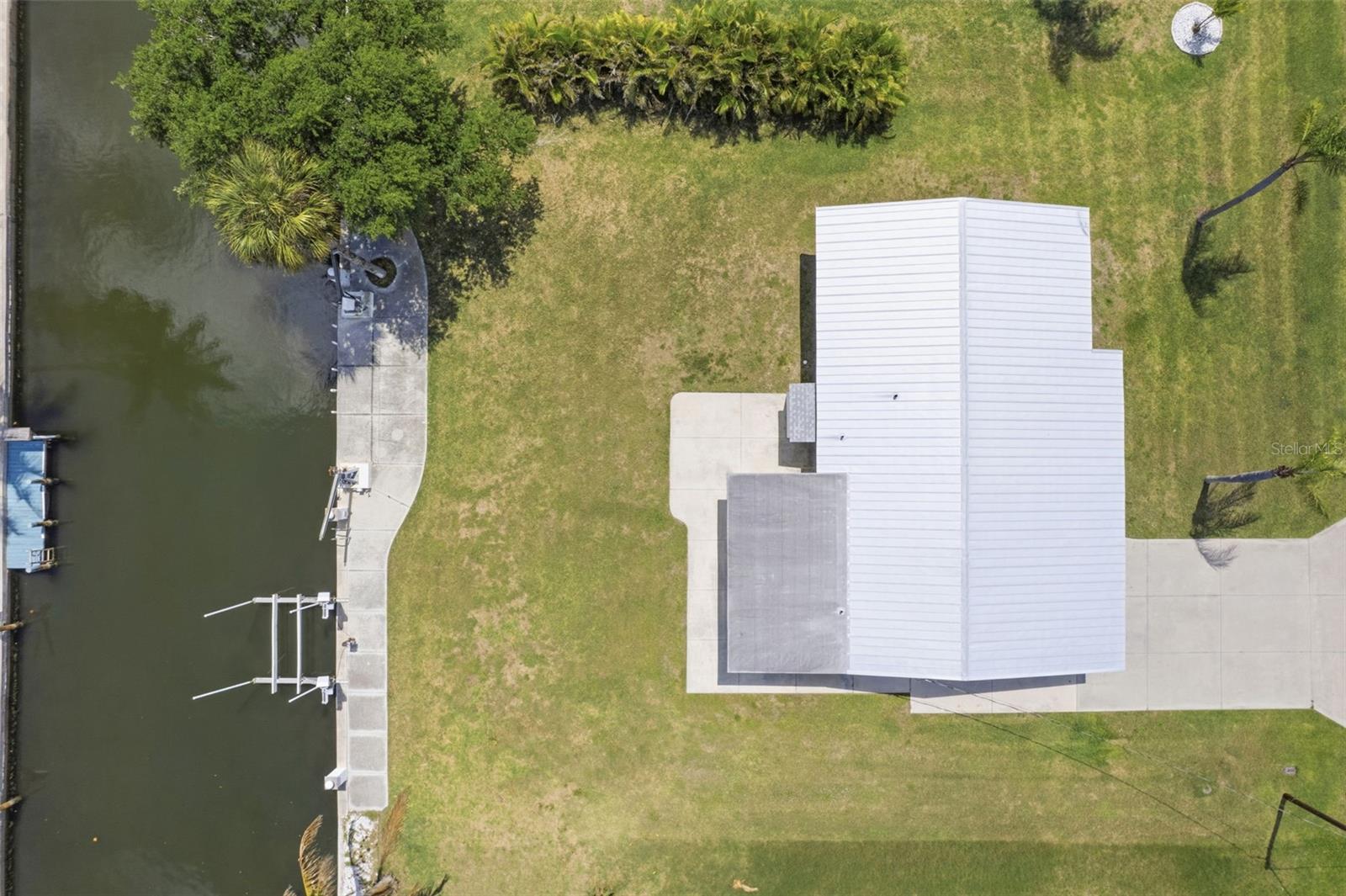 PALM POINT - Residential