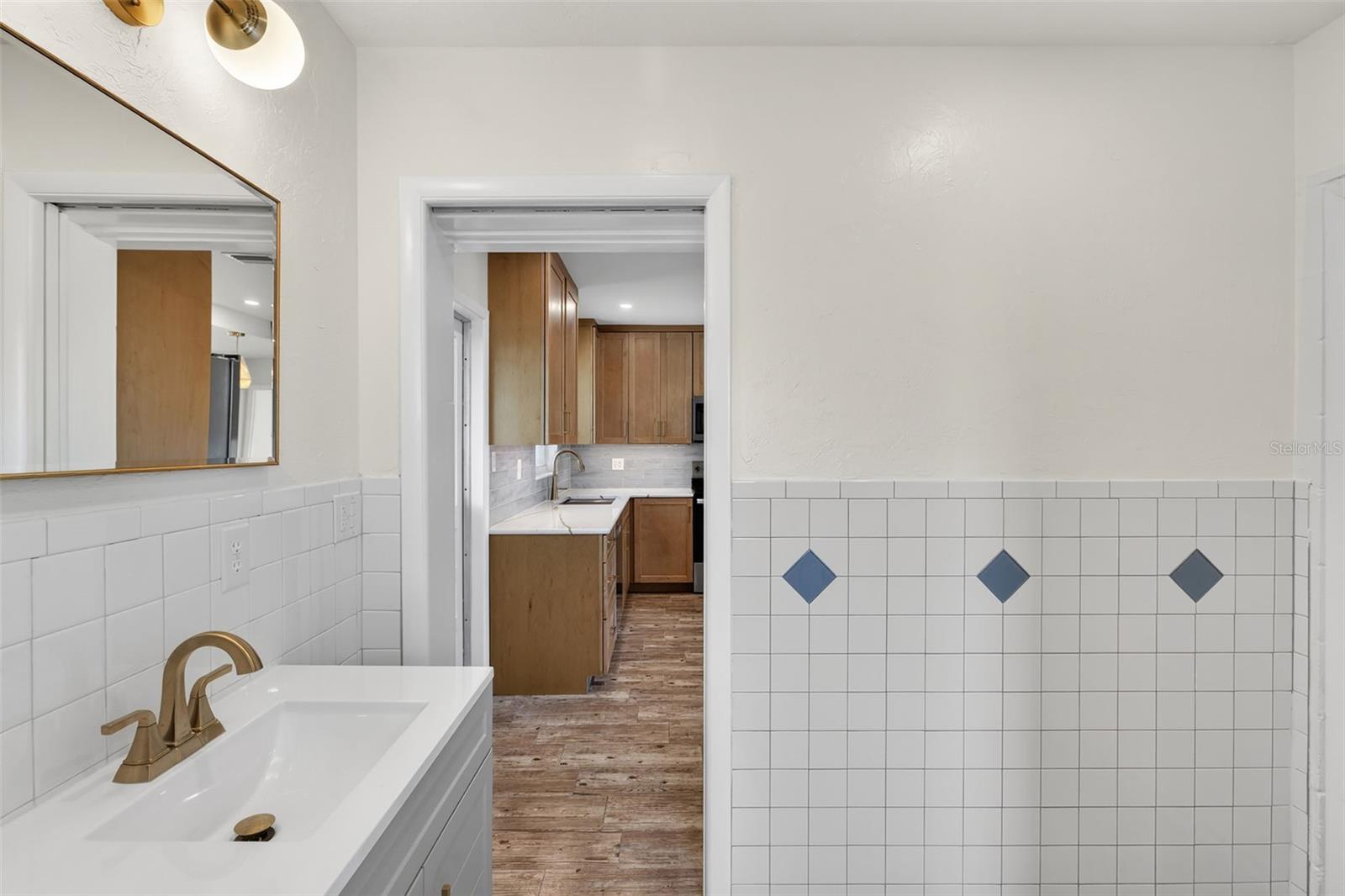PALM POINT - Residential
