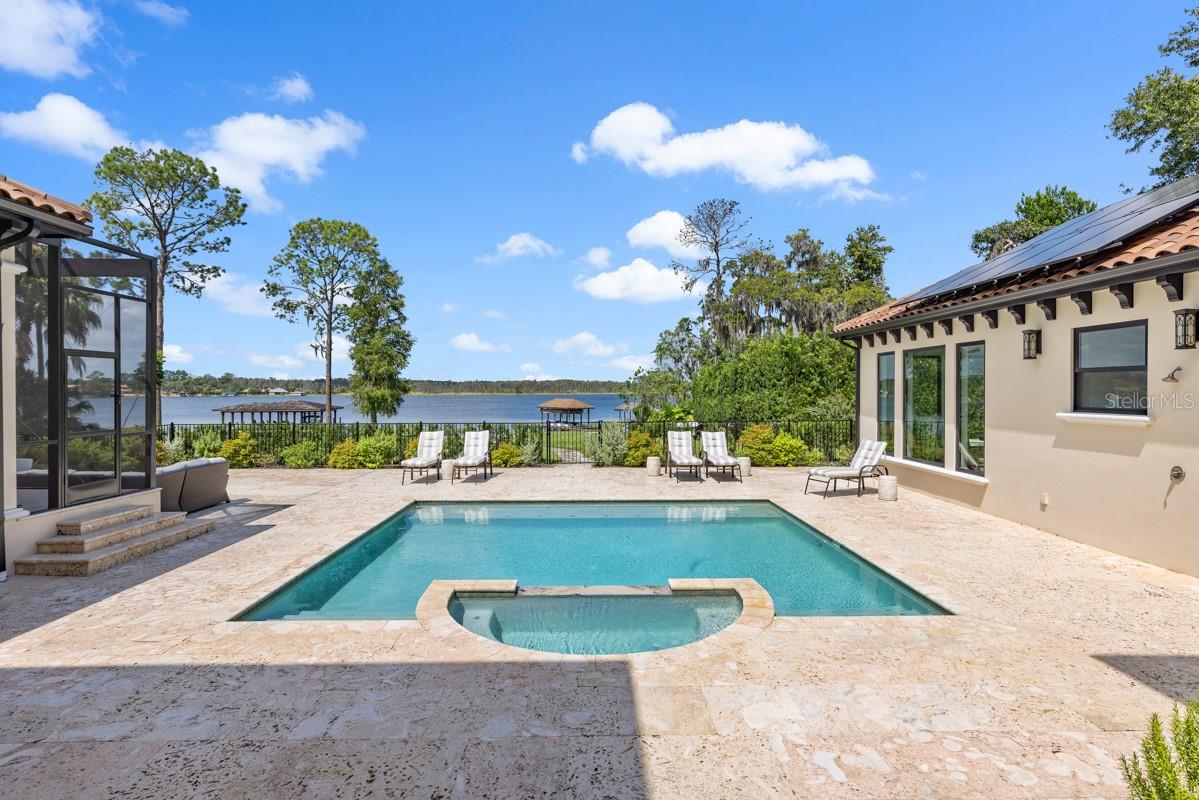 MILLIONAIRE'S ROW - Residential