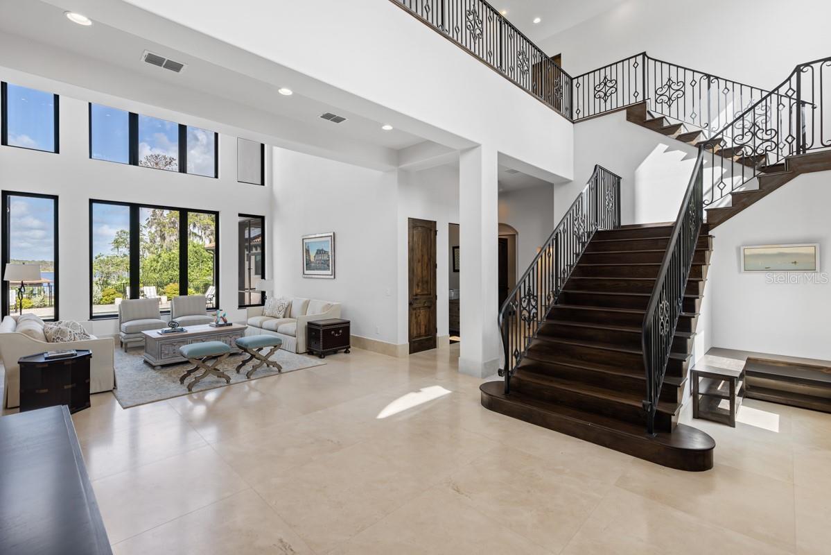 MILLIONAIRE'S ROW - Residential