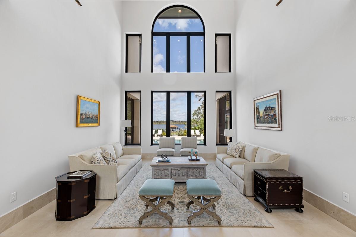 MILLIONAIRE'S ROW - Residential
