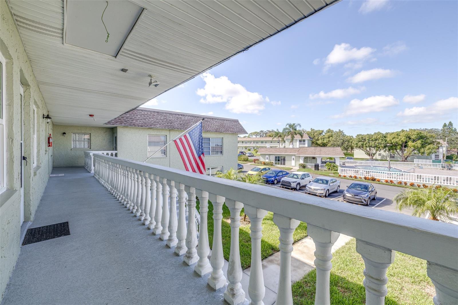 GREEN DOLPHIN PARK CONDO - Residential