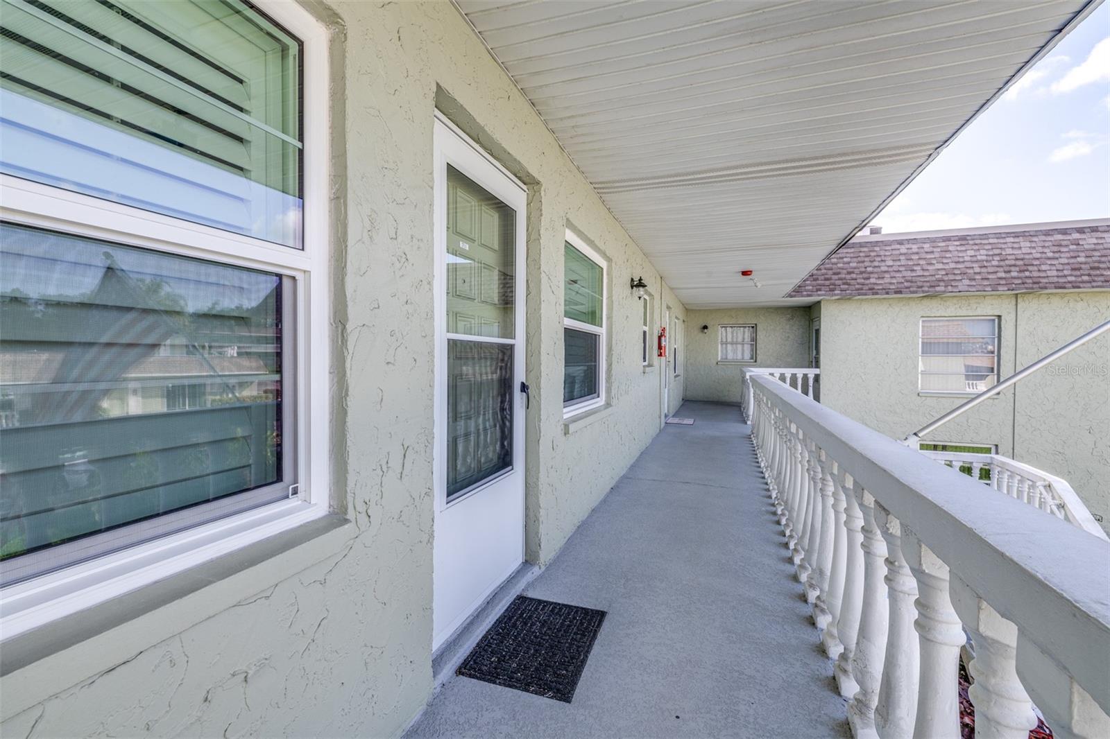 GREEN DOLPHIN PARK CONDO - Residential