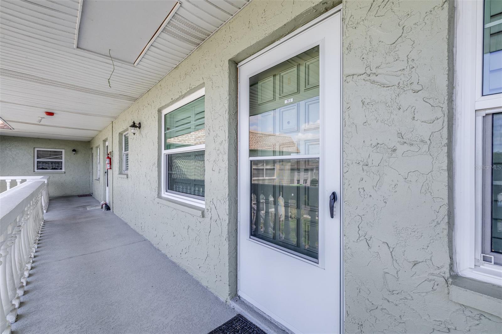 GREEN DOLPHIN PARK CONDO - Residential