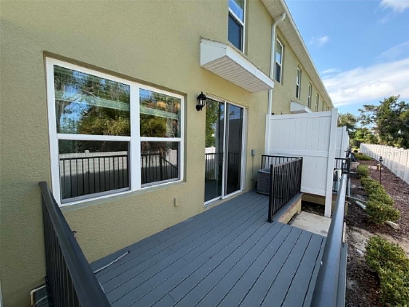 BELLA OAKS - Residential Lease