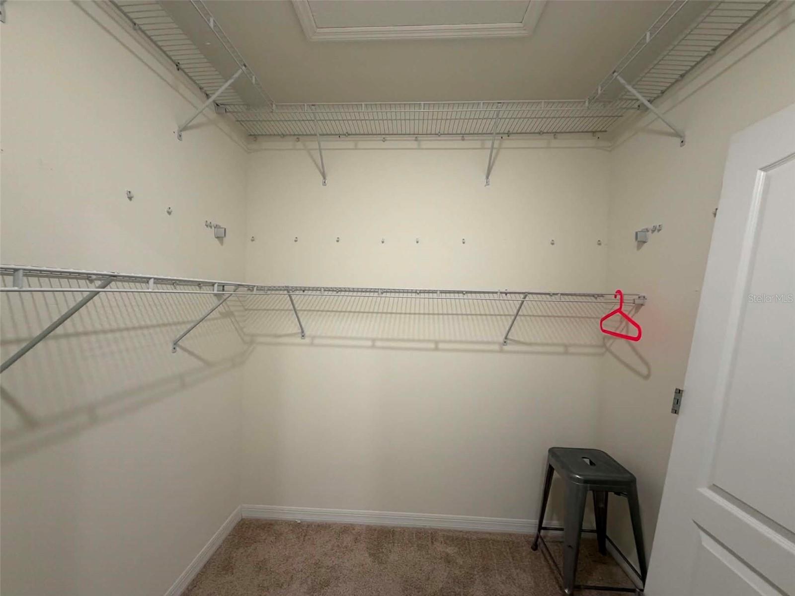 BELLA OAKS - Residential Lease