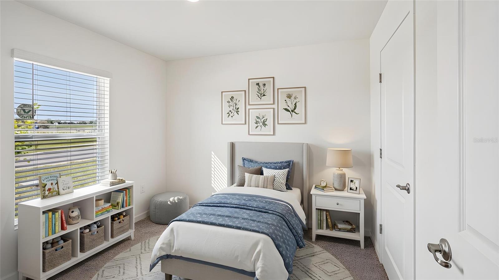 SOMERSET BAY - Residential