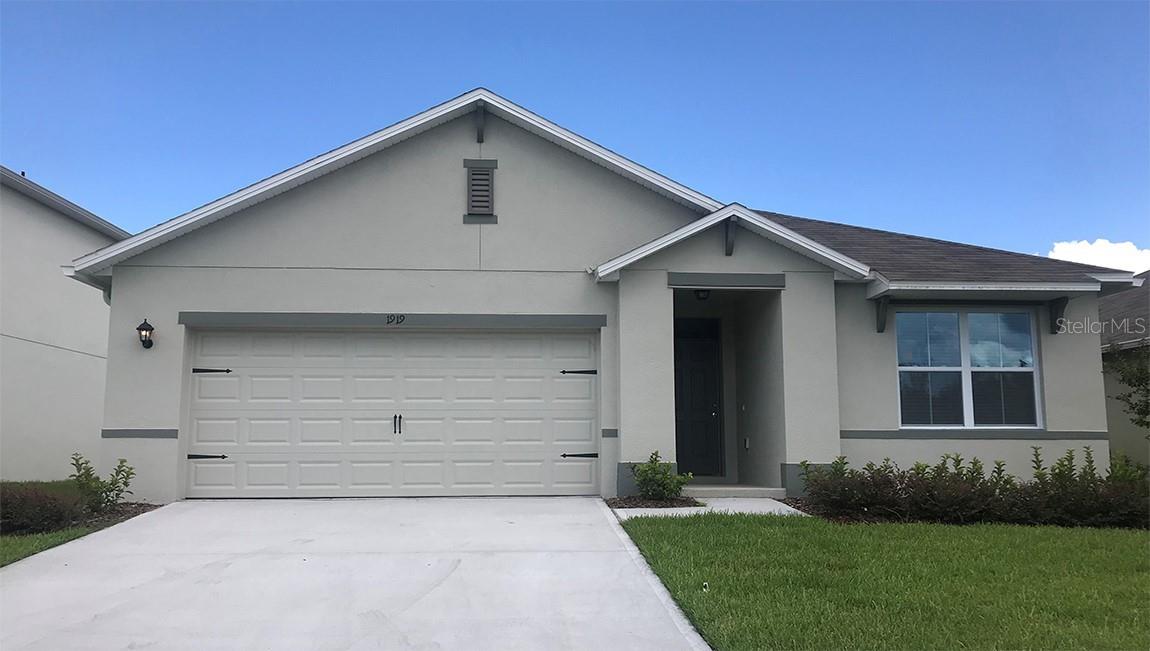 Oak Leaf Preserve Ph 1 - Residential