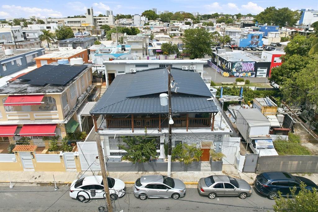 SANTURCE NORTE - Residential