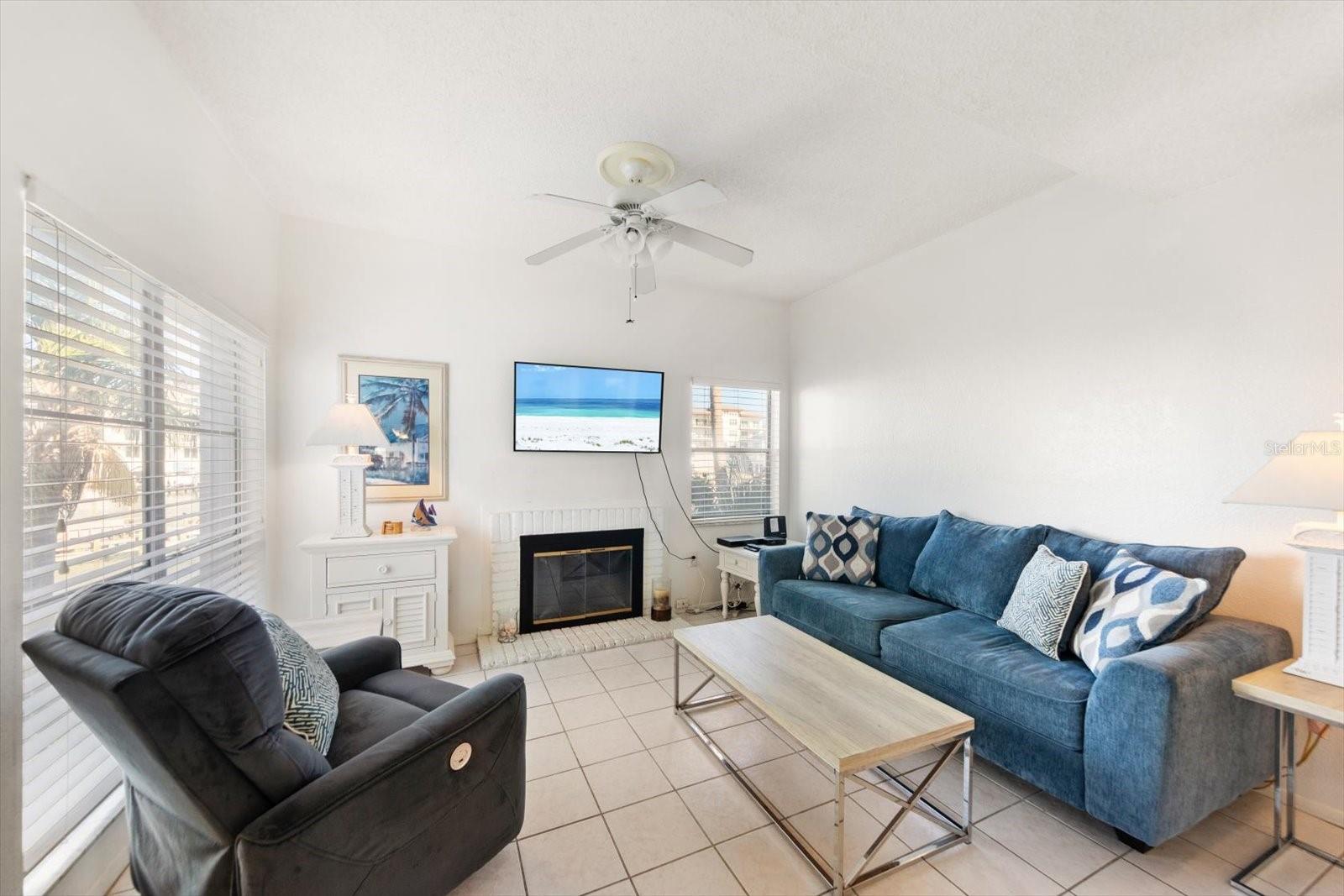 MADEIRA BEACH YACHT CLUB CONDO - Residential